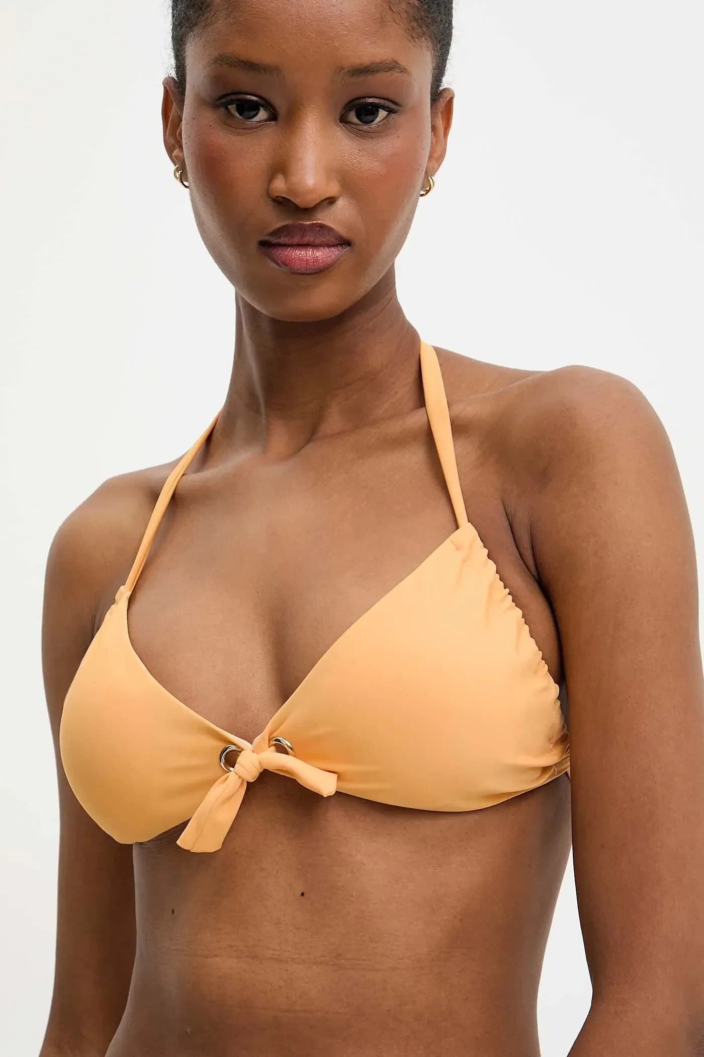 Раздельный купальник - фото 4