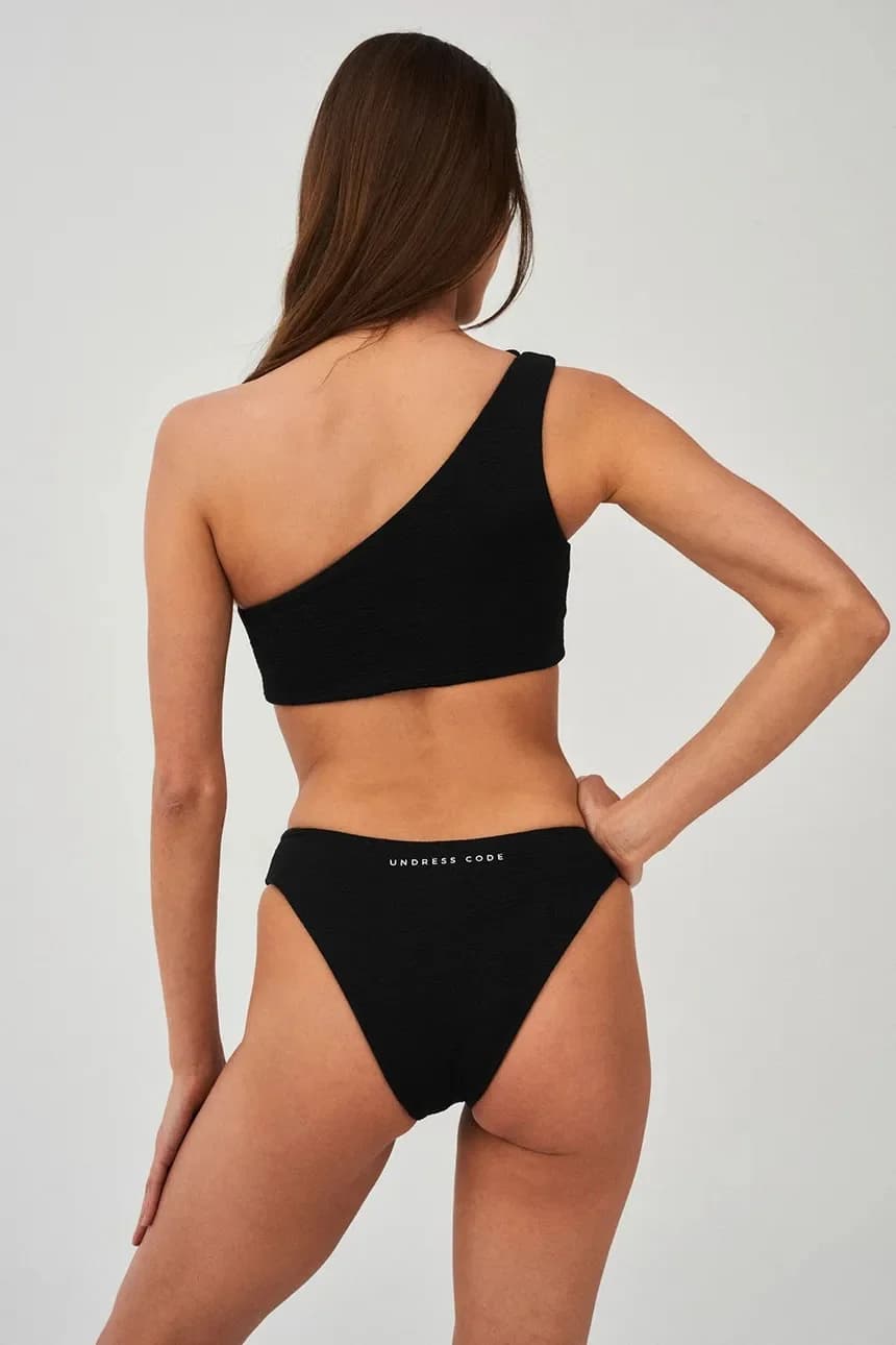 Двусторонние плавки для плавания - фото 4