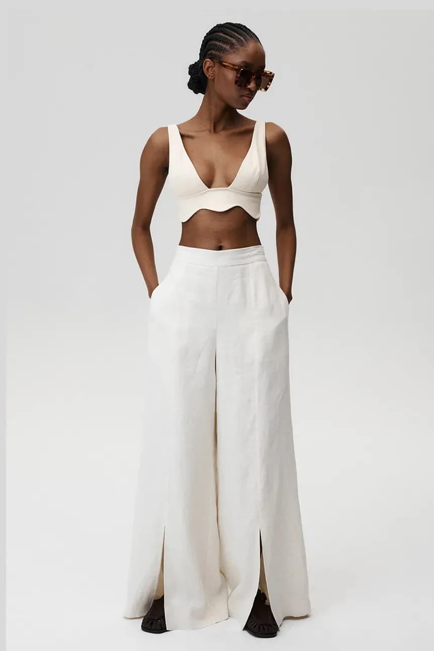 Бюстгальтер для плавания Bardot Верх бикини - фото 5