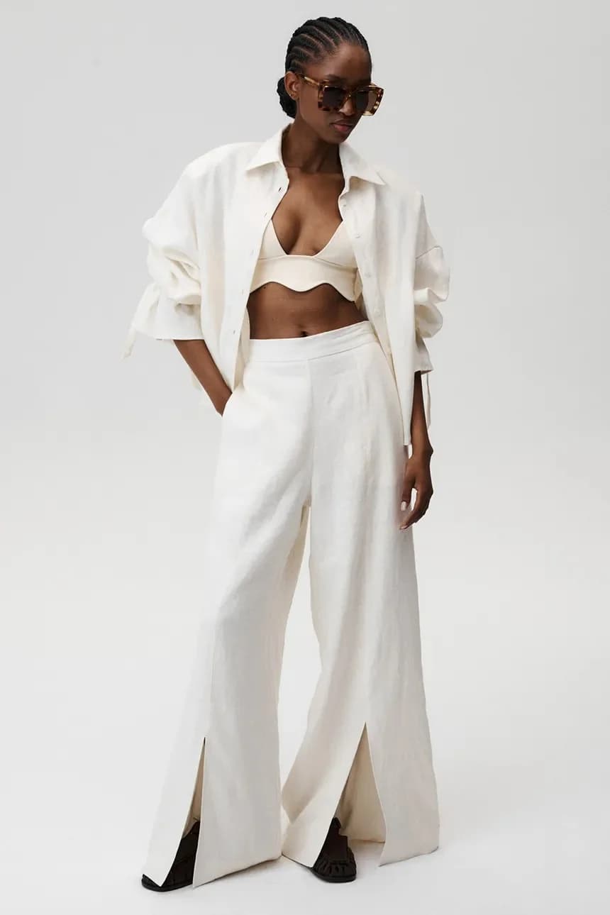 Бюстгальтер для плавания Bardot Верх бикини - фото 6