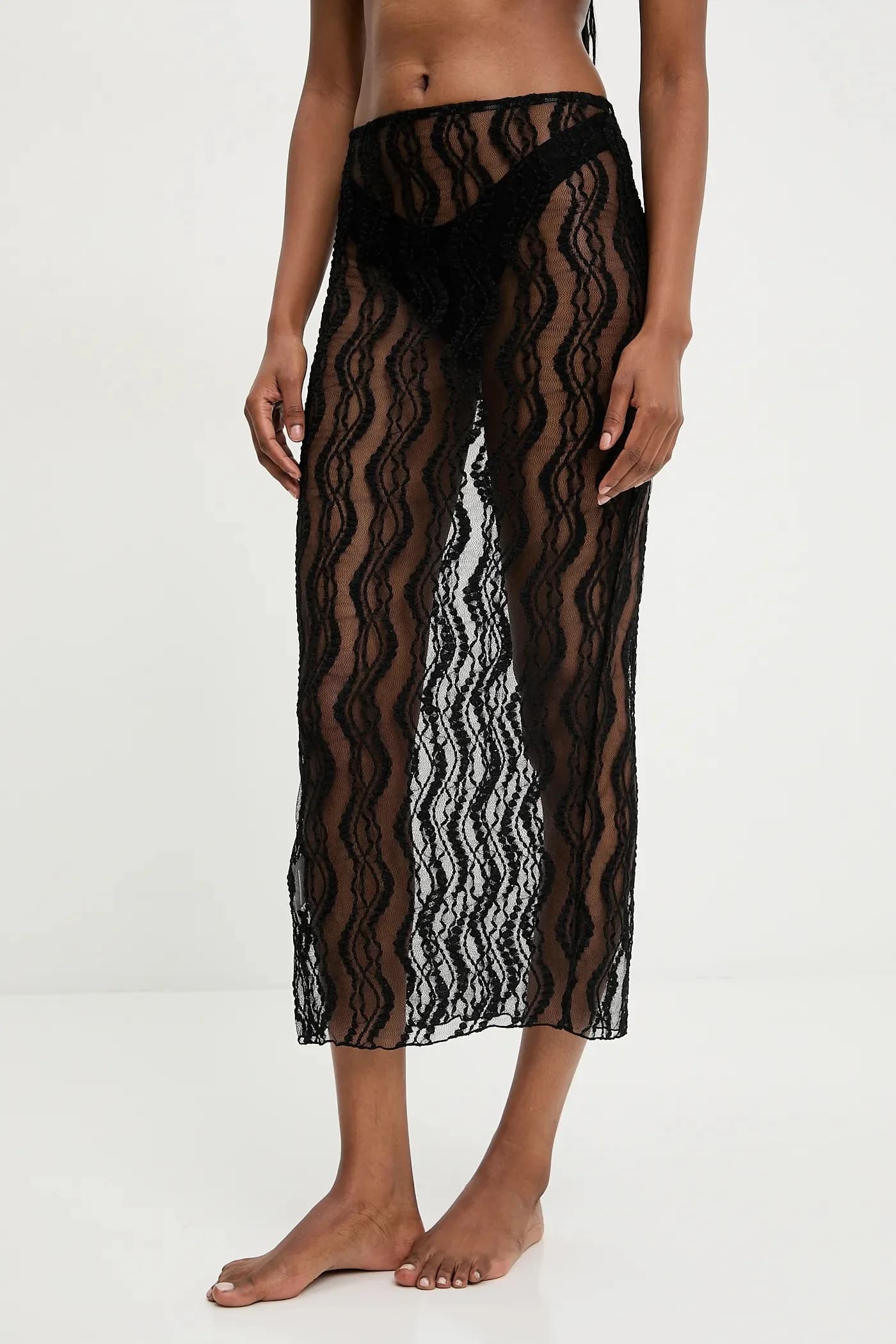 Раздельный купальник и юбка. - фото 6