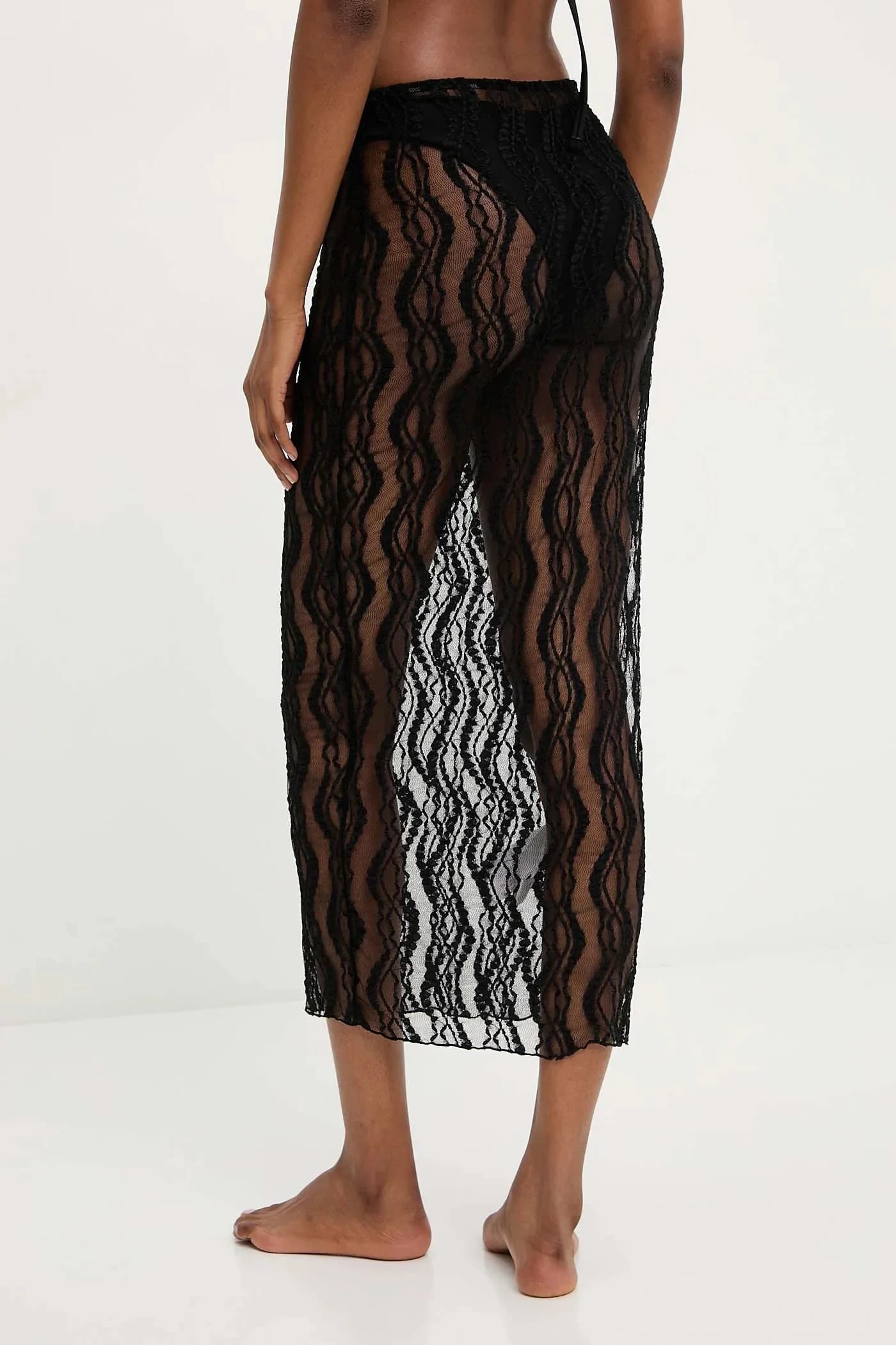 Раздельный купальник и юбка. - фото 7