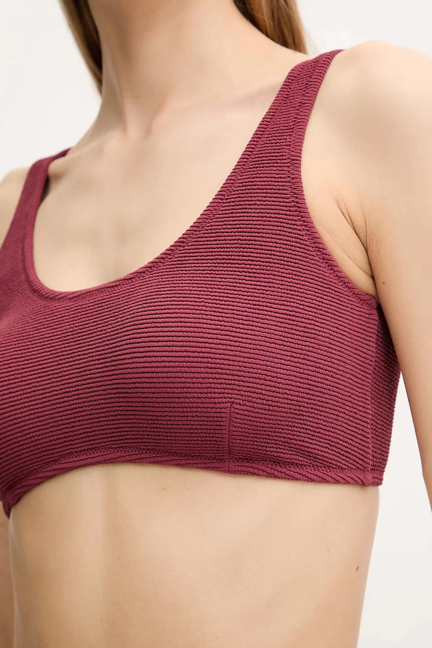 бюстгальтер для плавания Wahine - фото 4