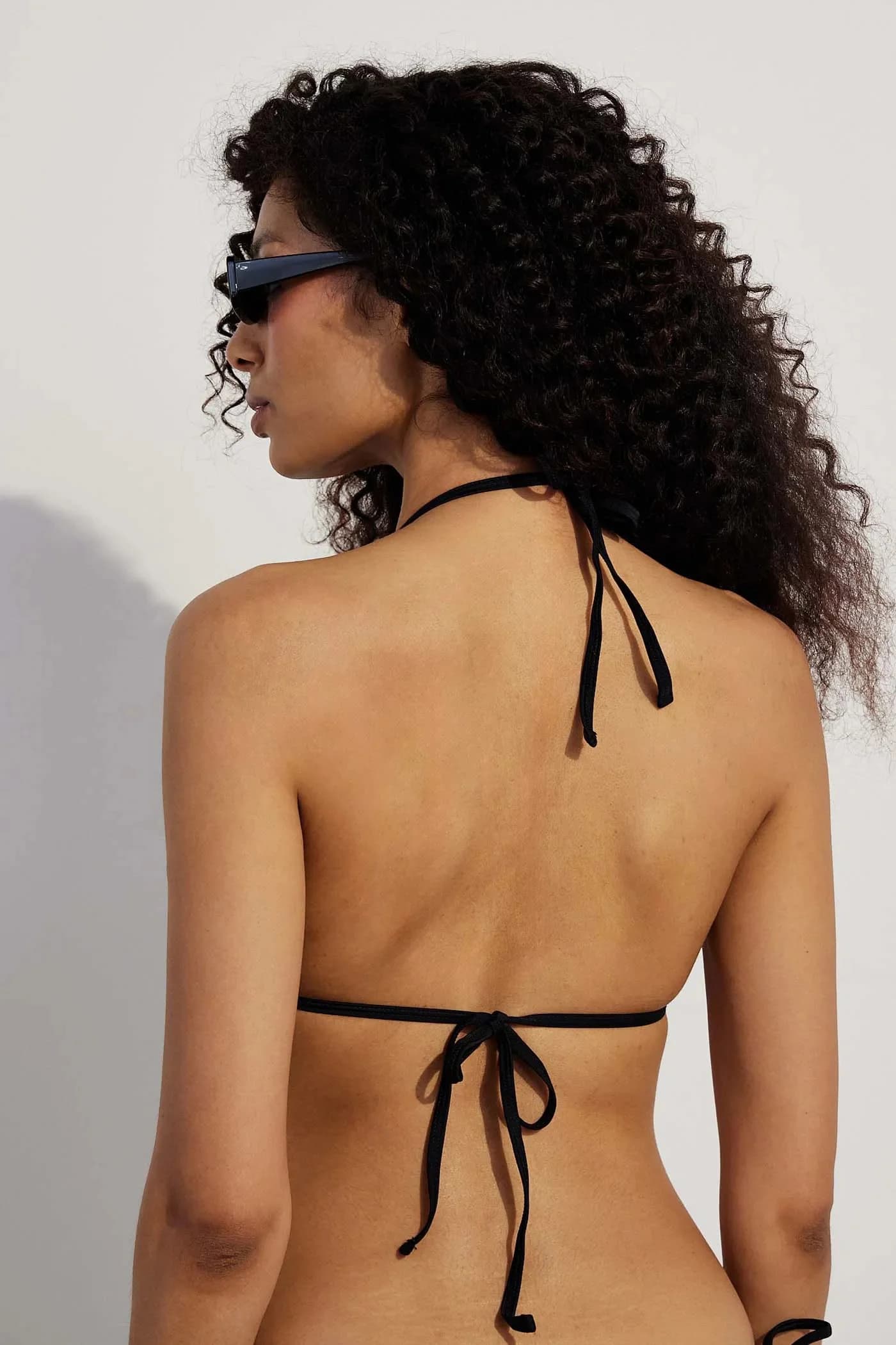 Раздельный купальник - фото 4