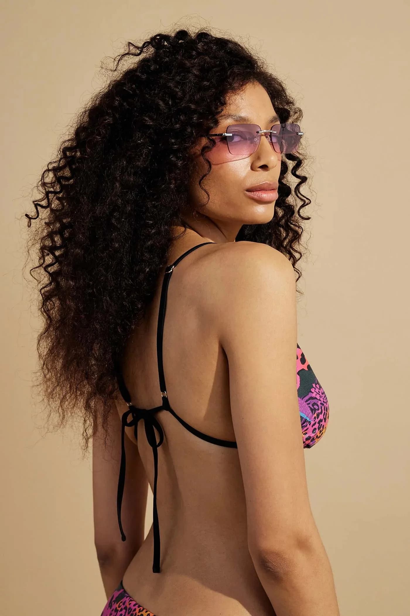 Раздельный купальник - фото 5