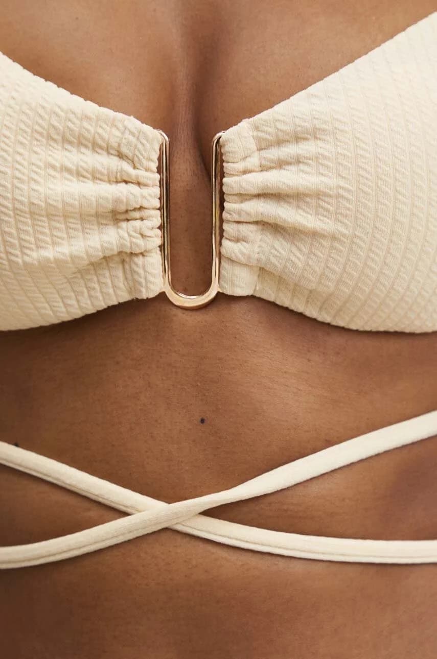 Плавательный бюстгальтер - фото 5