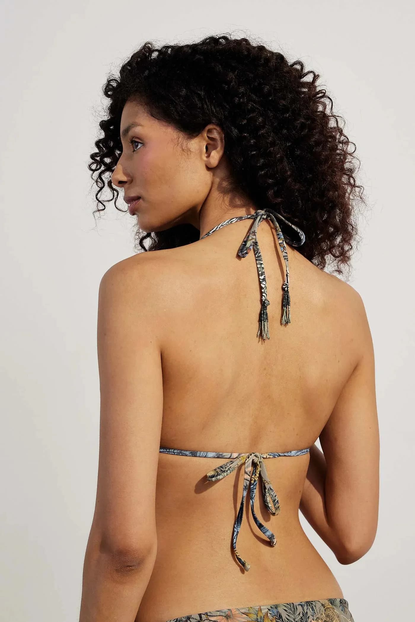 Раздельный купальник - фото 7