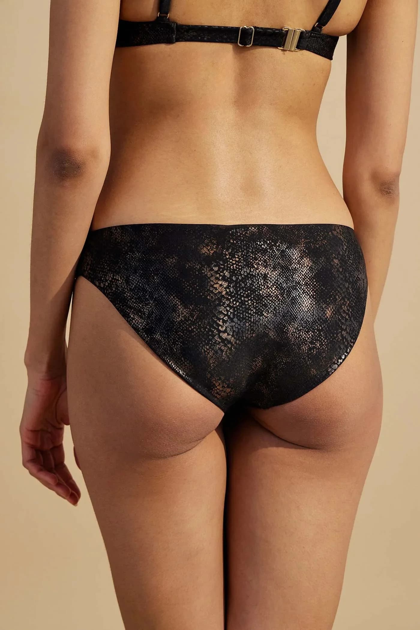 Раздельный купальник - фото 6