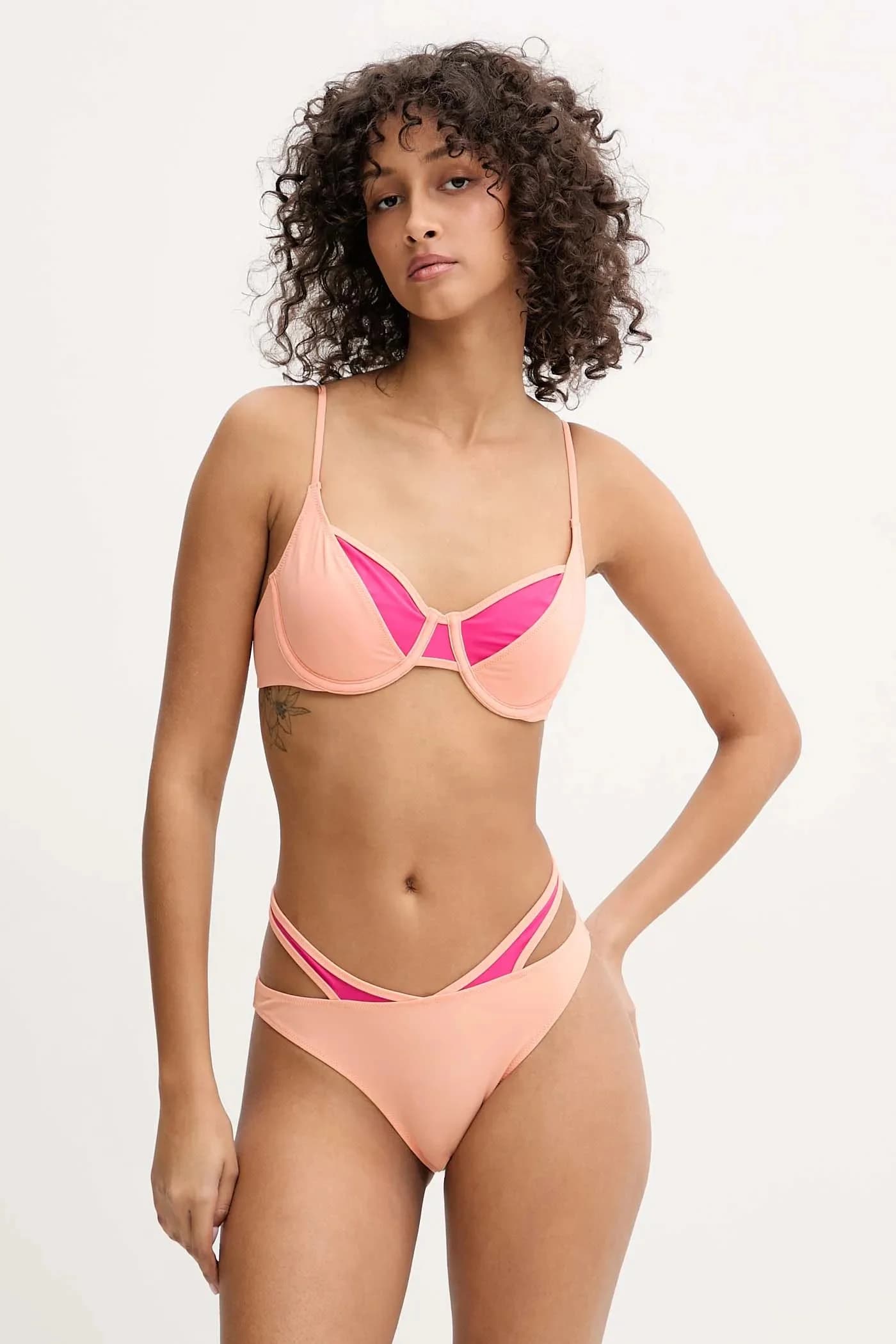 Плавательные трусы - фото 3