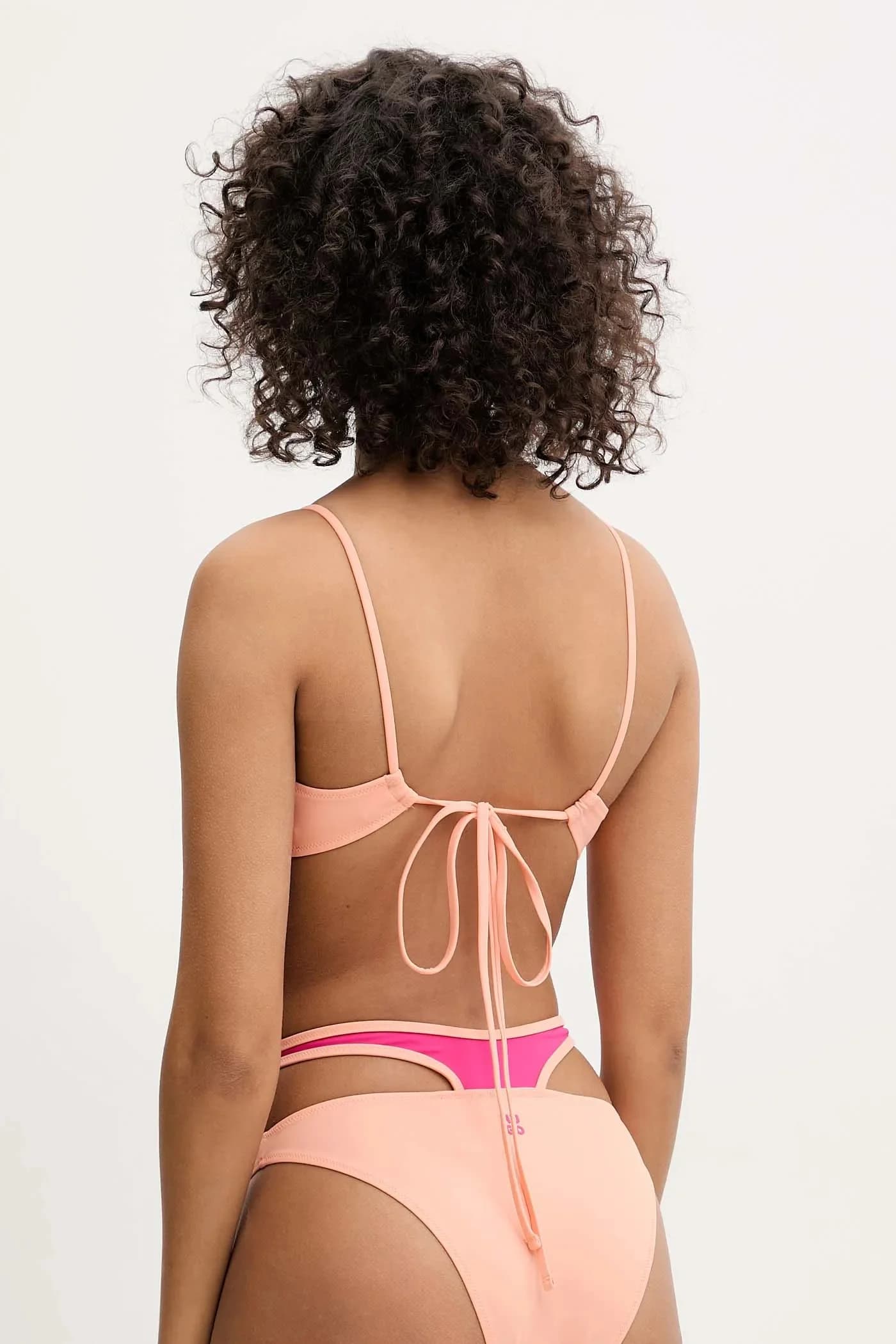 Плавательный бюстгальтер - фото 3