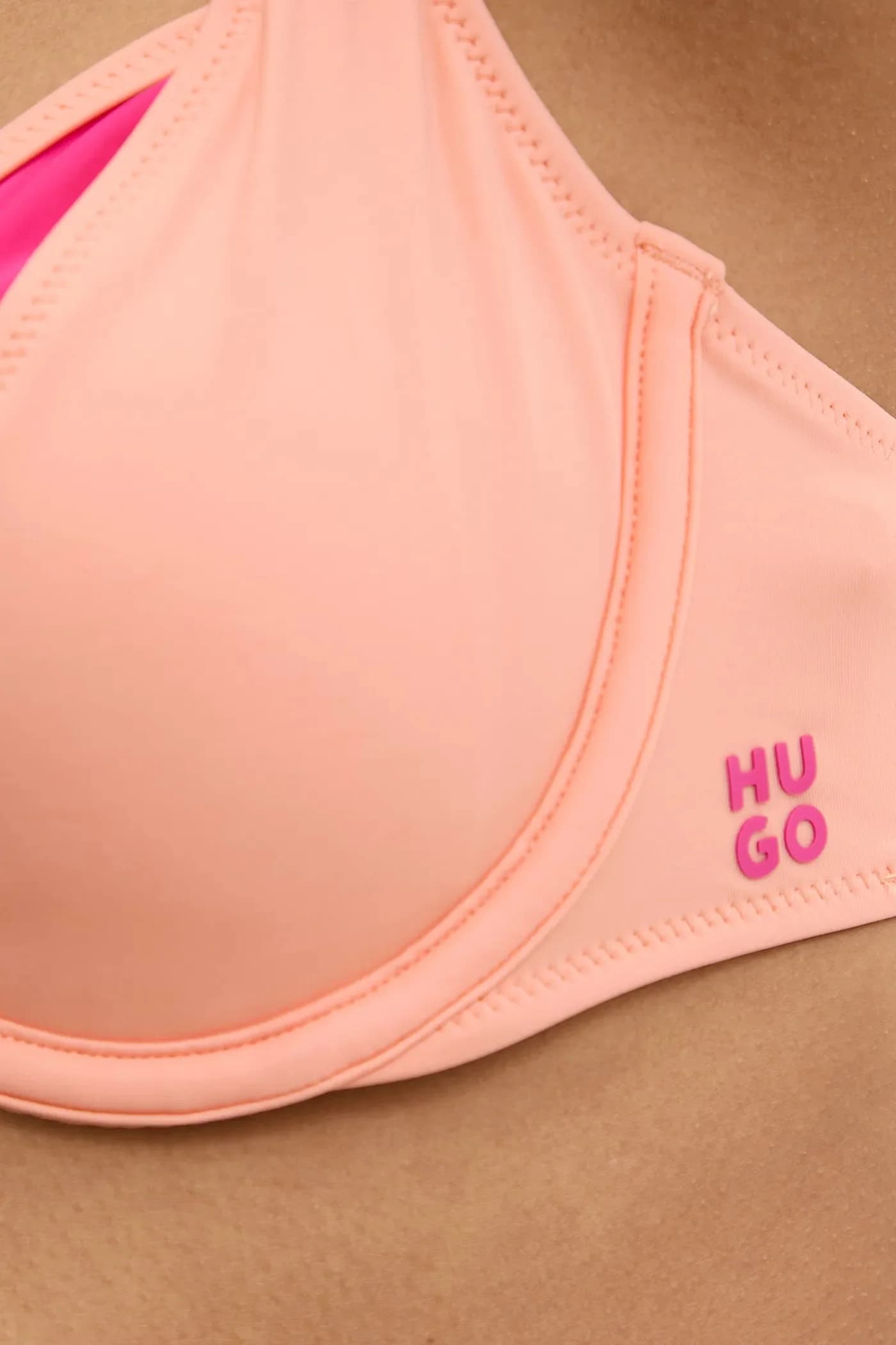 Плавательный бюстгальтер - фото 4