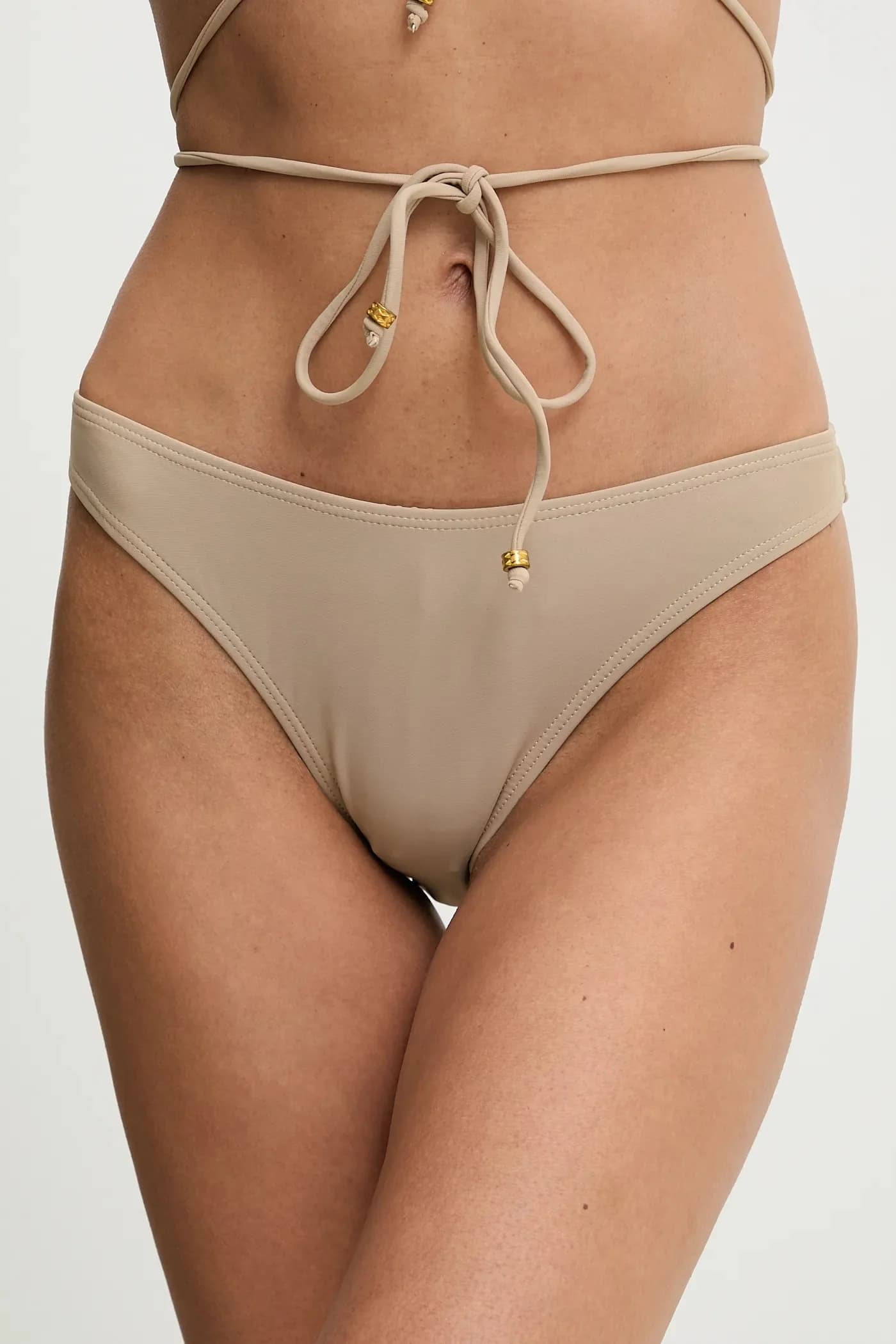 Раздельный купальник - фото 5