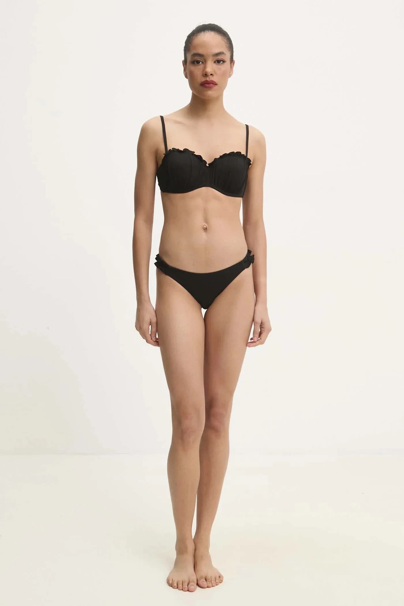 Плавательный бюстгальтер - фото 2