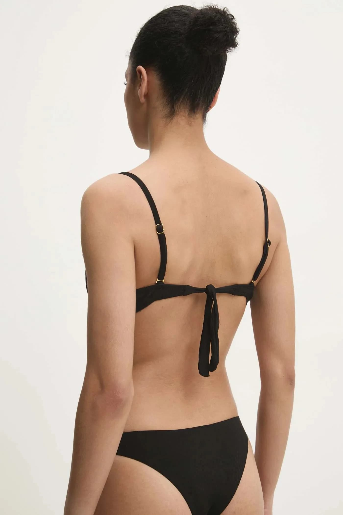 Плавательный бюстгальтер - фото 3