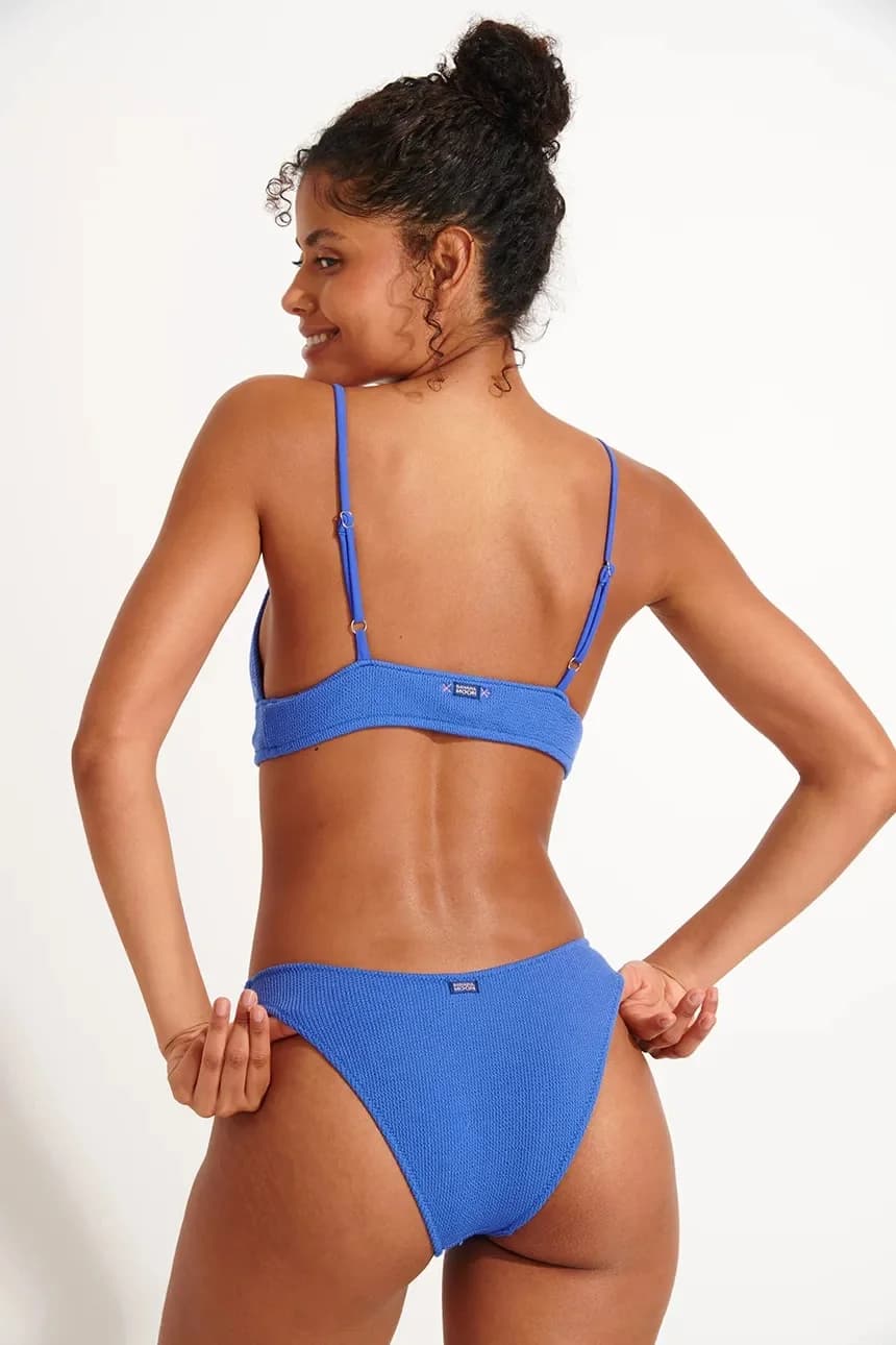 Хрустящие плавки для плавания - фото 3