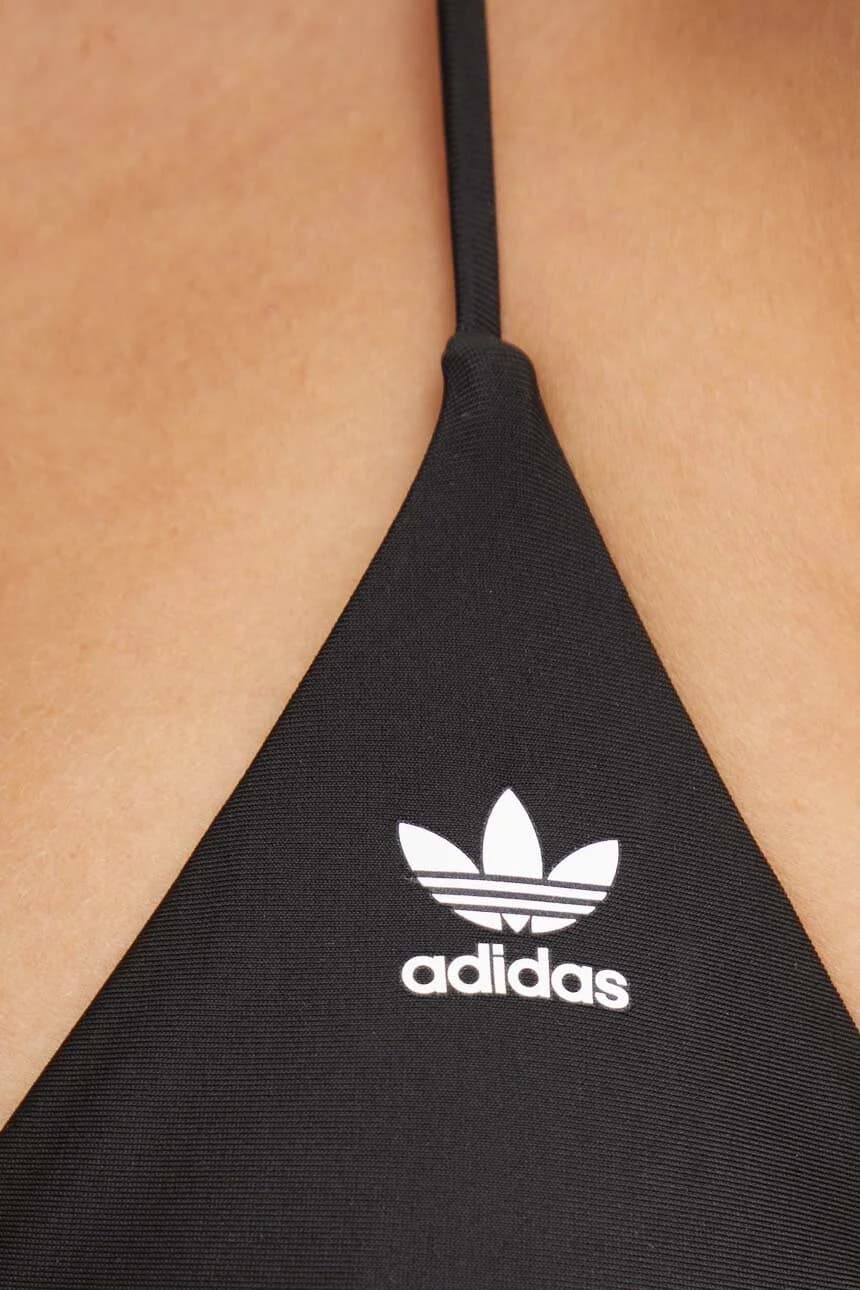 Бюстгальтер для плавания Adicolor - фото 4