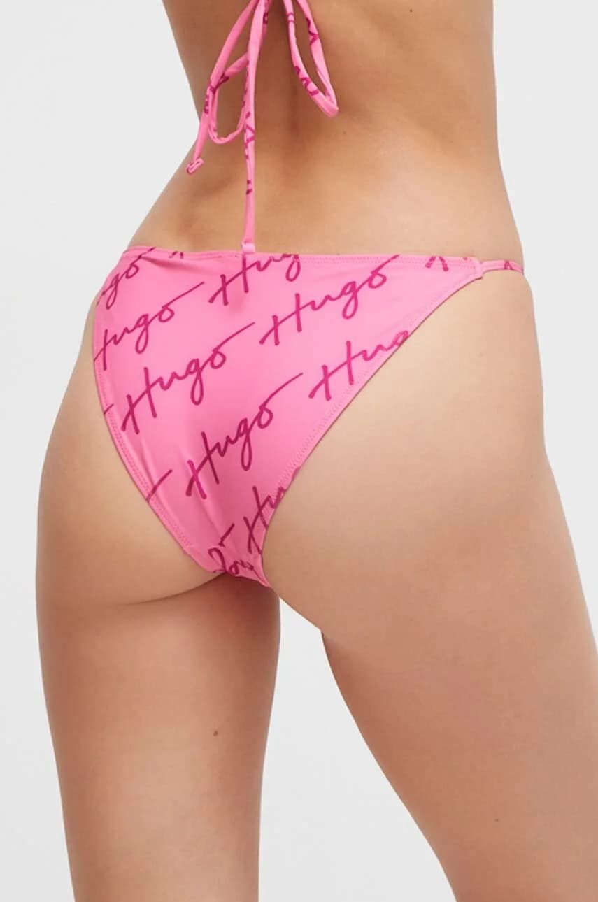 Плавательные трусы - фото 2