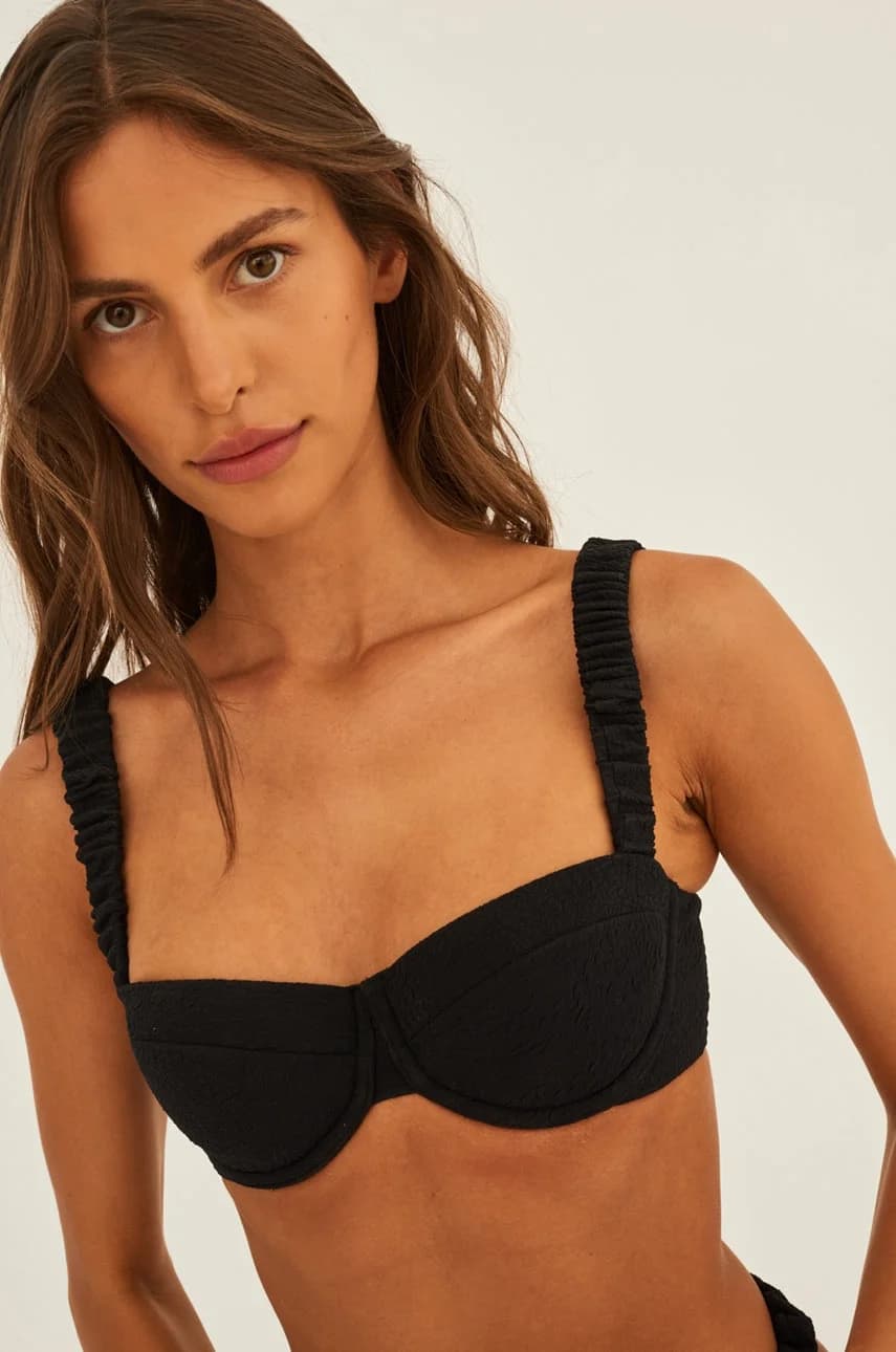 Плавательный бюстгальтер - фото 2