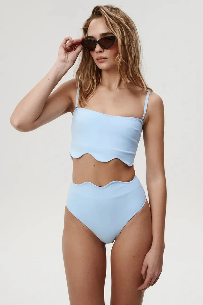 Трусики для плавания Dashing Bikini Bottom - фото 3