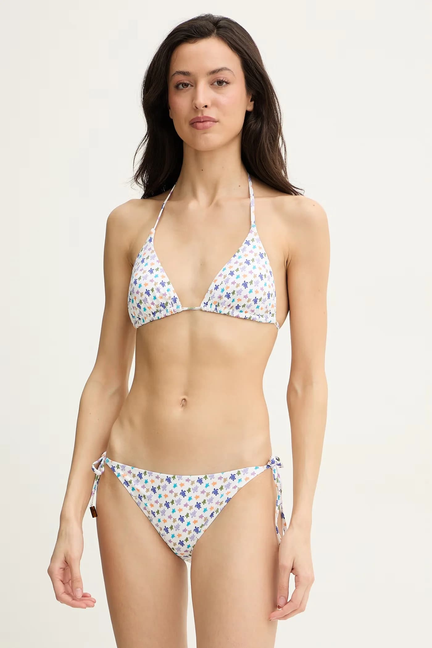 FLEUR женский купальник для плавания - фото 2