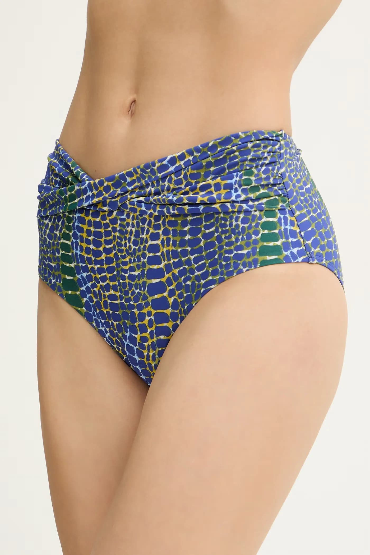 Женские плавки Femilet.