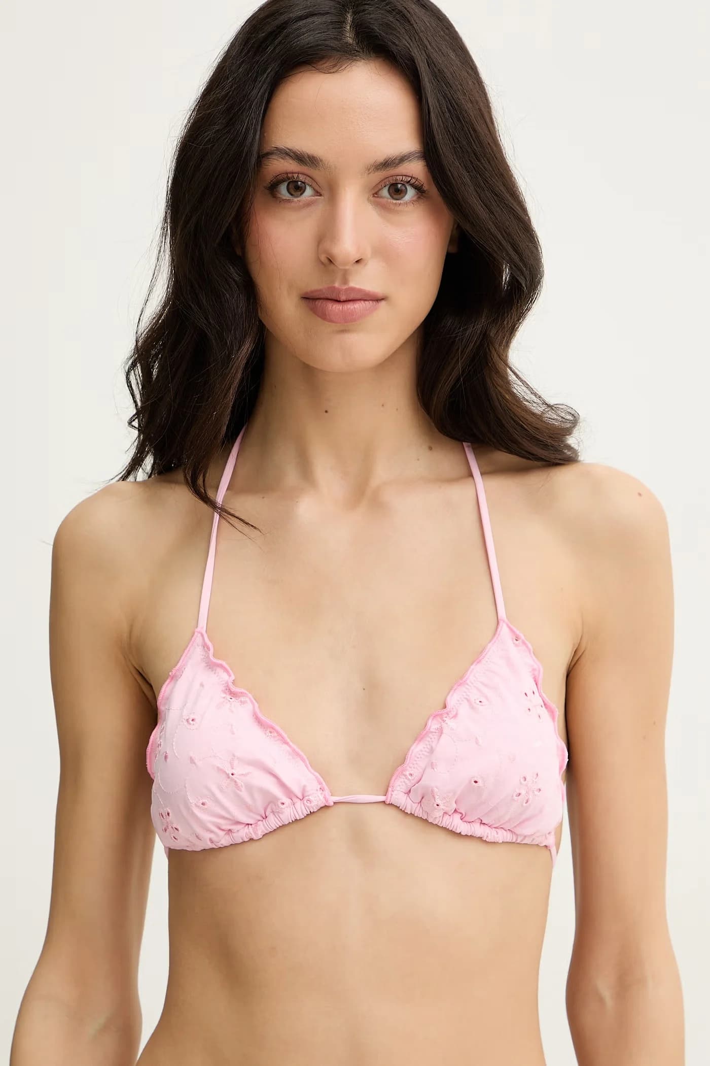 Женский купальник-двойка - фото 2