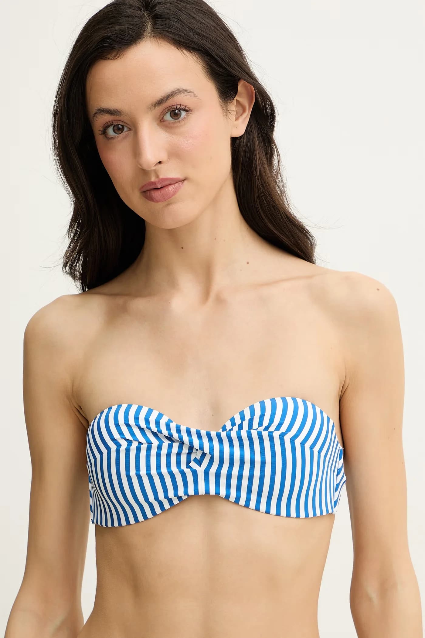 Женский бюстгальтер для плавания - фото 3