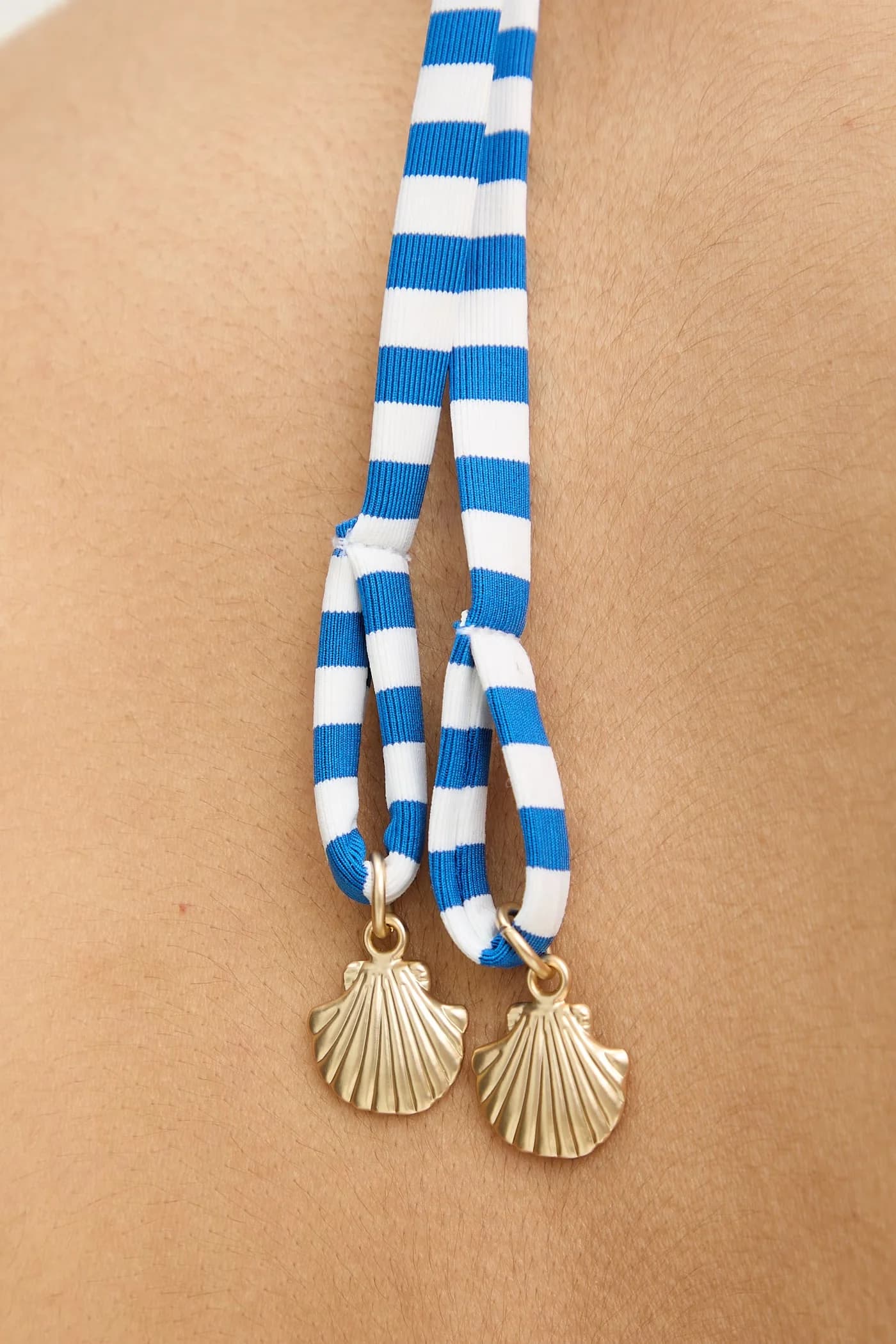 Женский бюстгальтер для плавания - фото 5