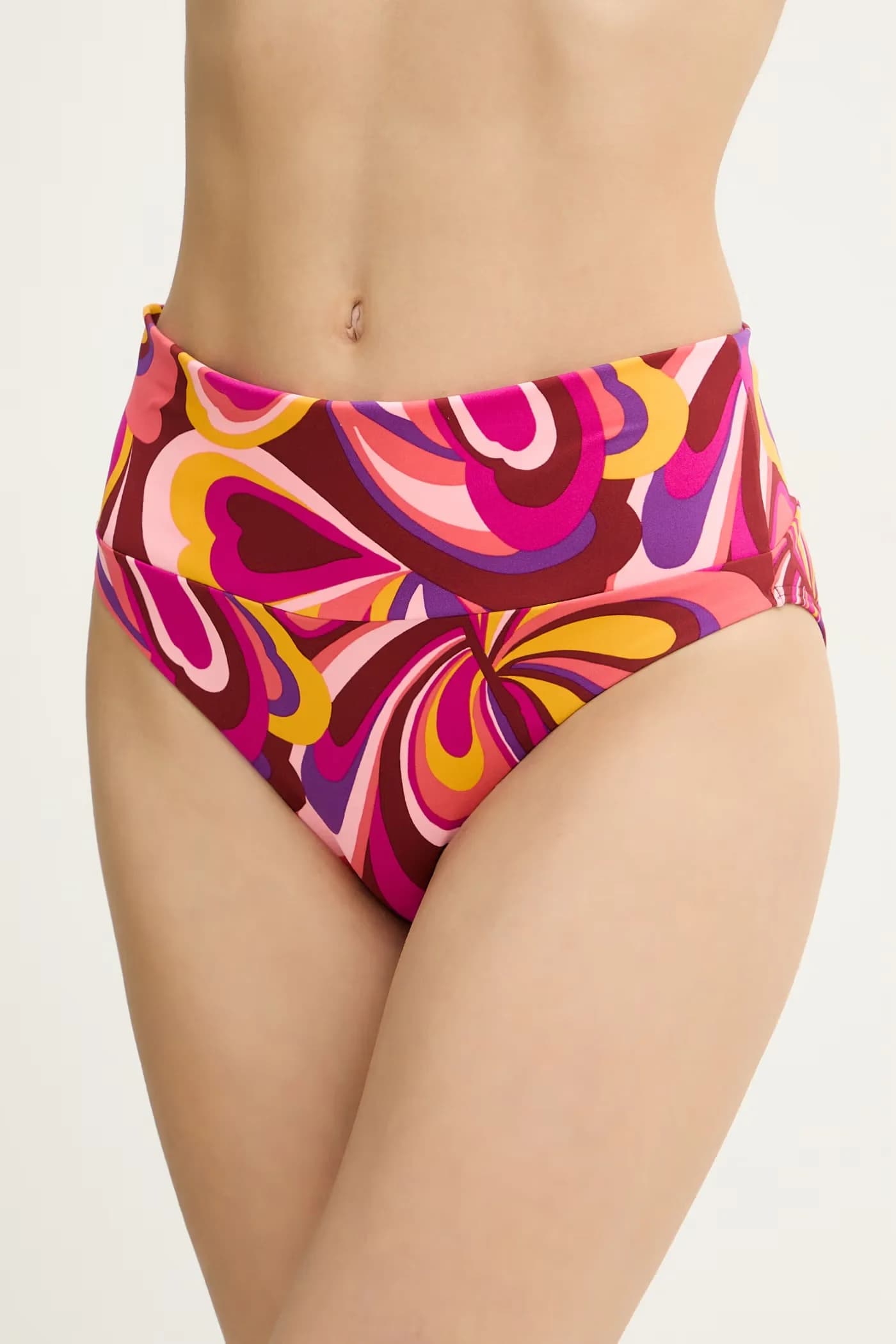 Женские плавки