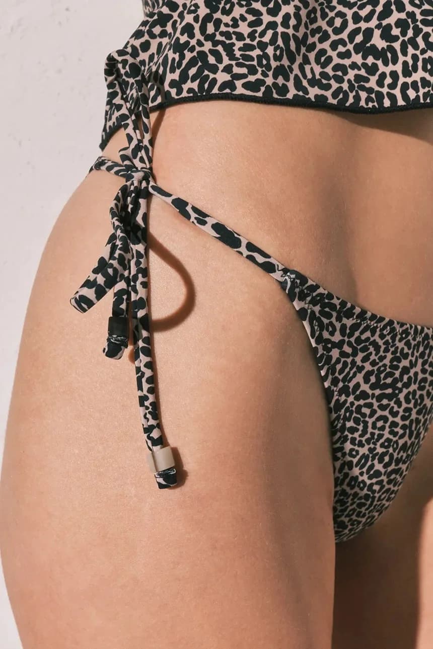 Бразильские купальники - фото 4