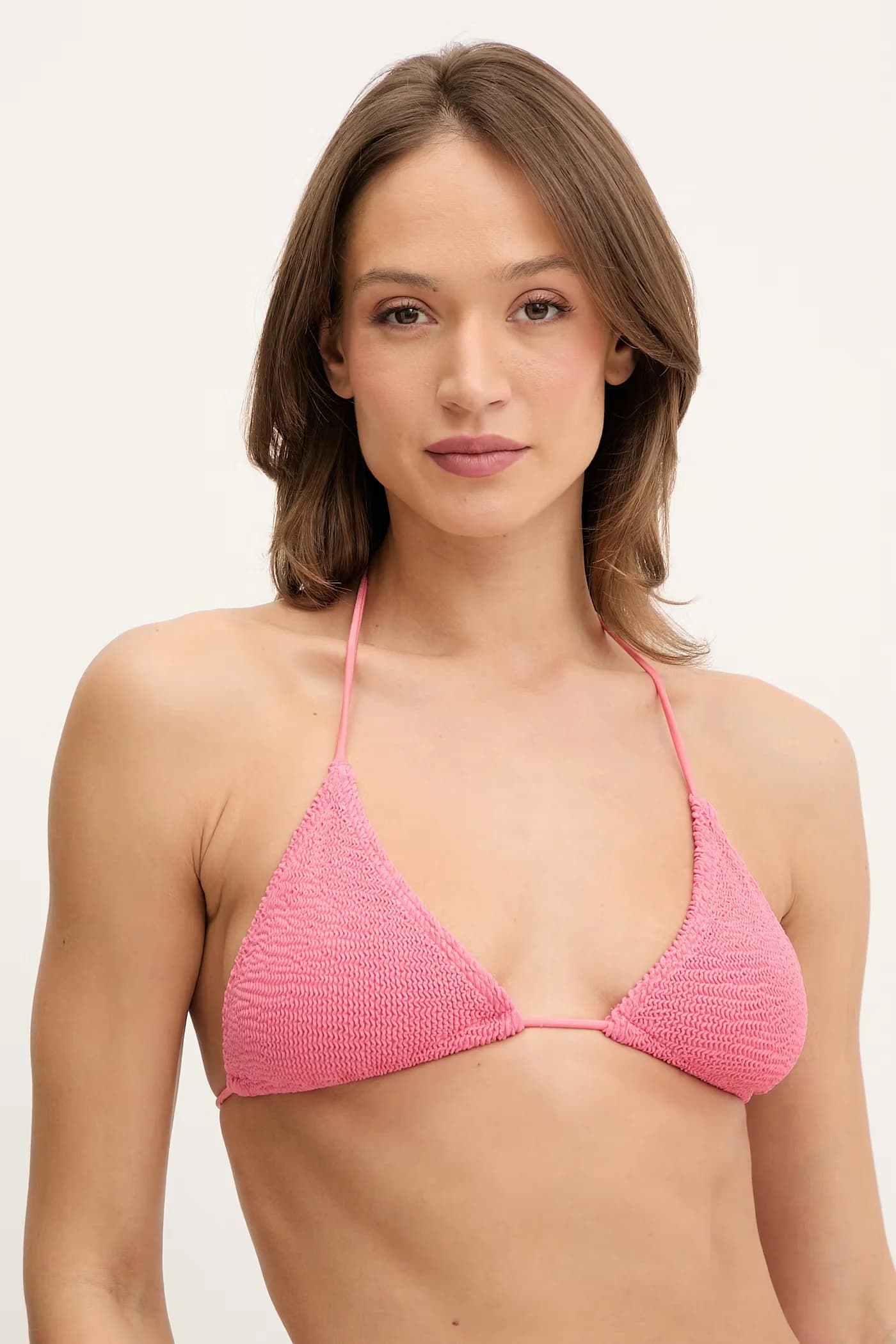 Женский бюстгальтер для плавания