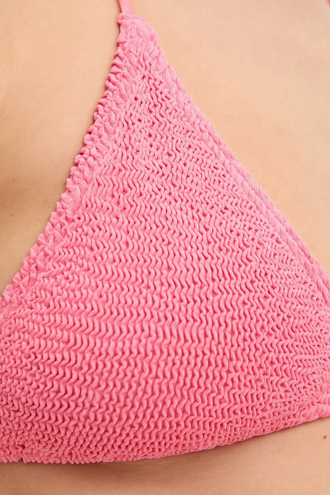 Женский бюстгальтер для плавания - фото 5