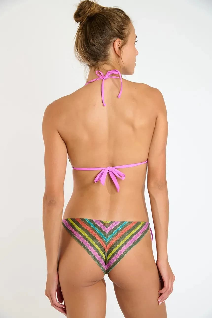 Kapilina купальник-двойка - фото 2