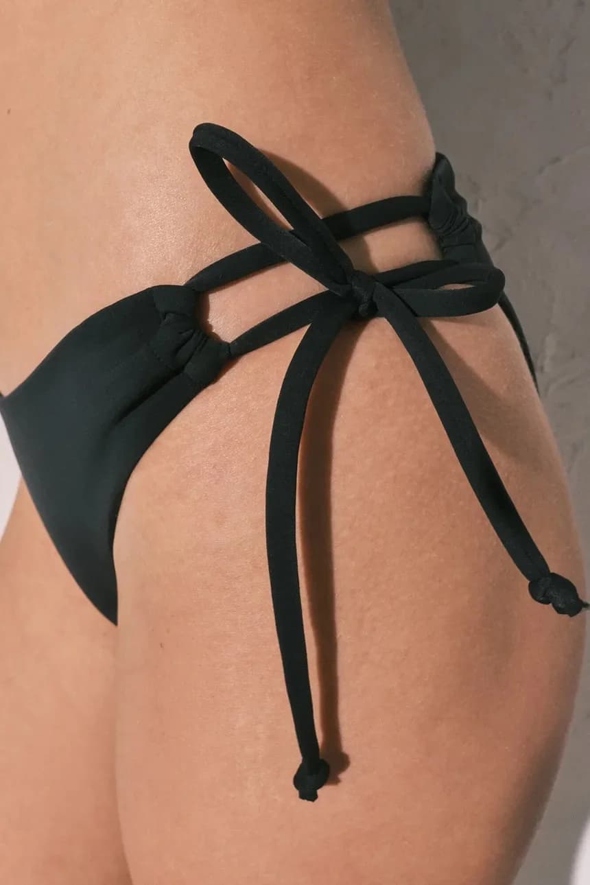 Плавательные трусы - фото 4