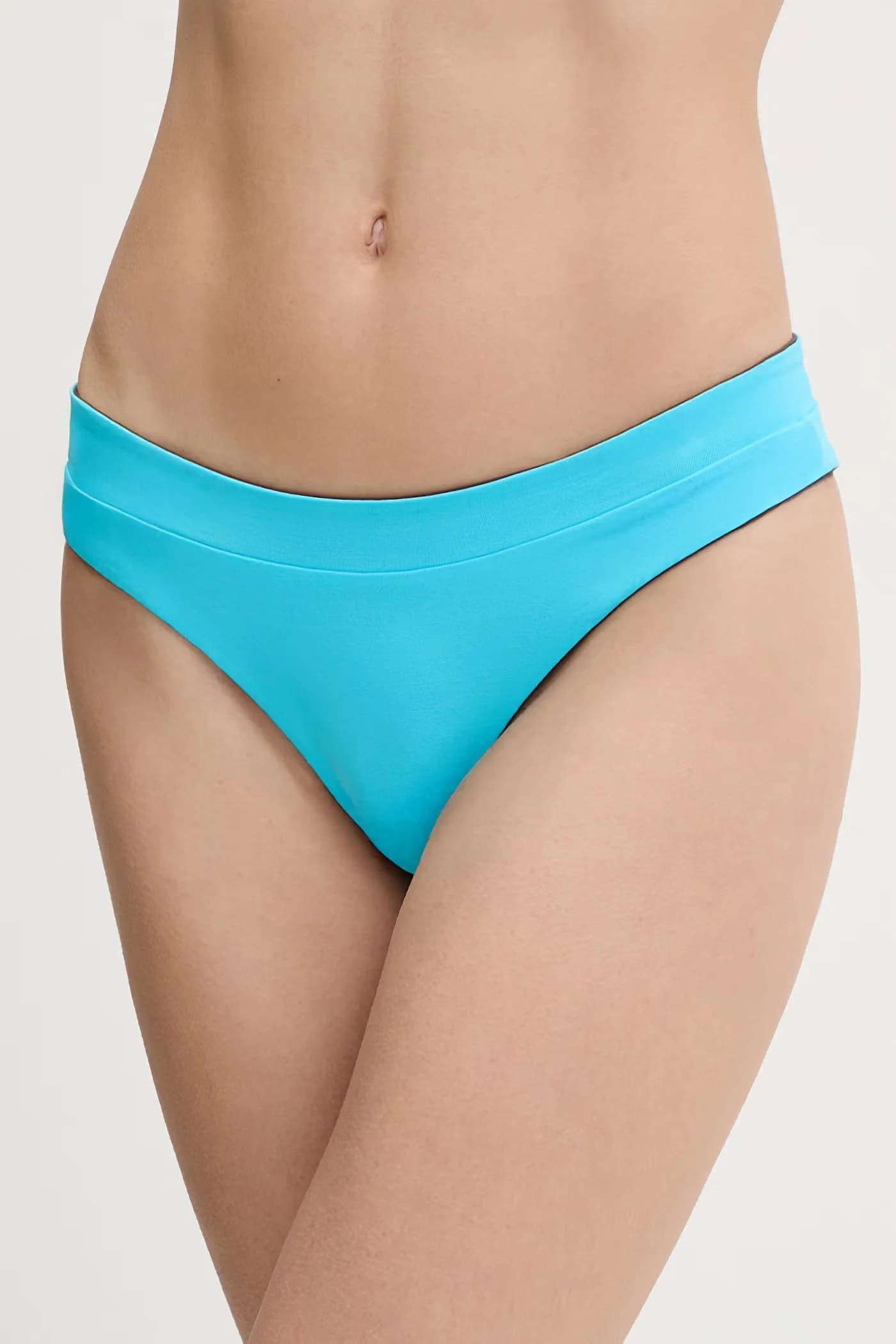 Двусторонние плавки для плавания - фото 4