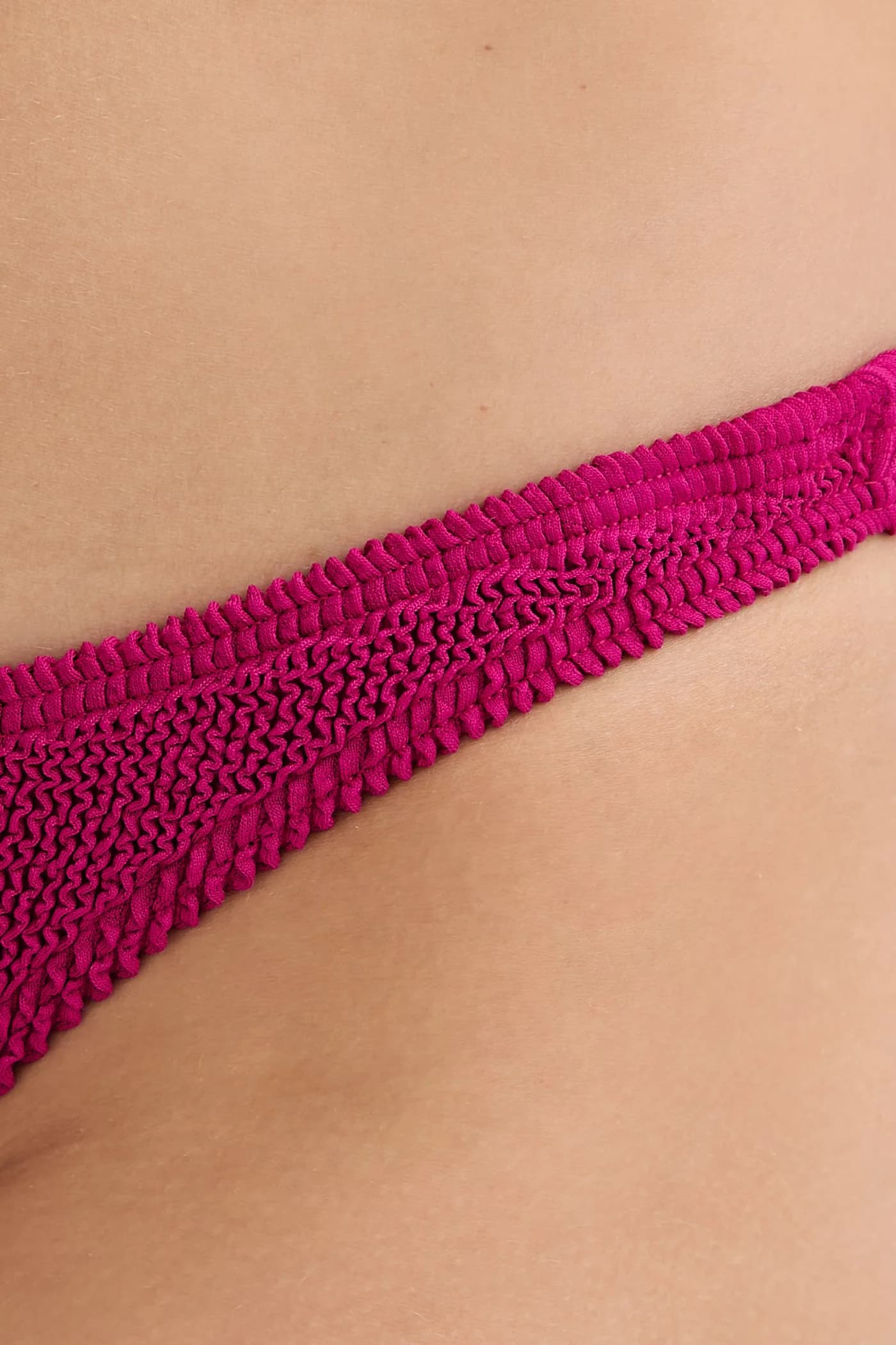 Плавательные трусы - фото 4