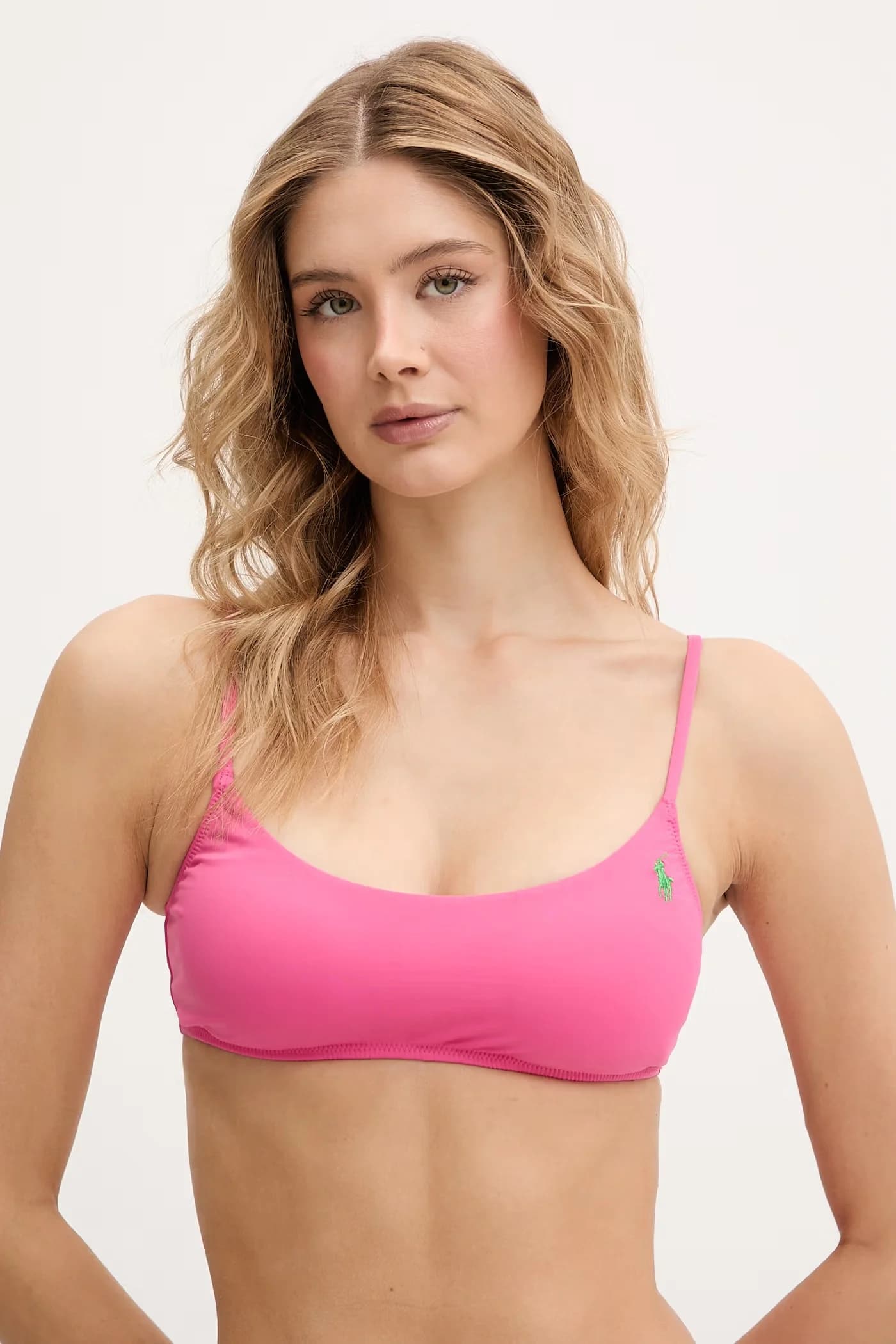 Плавательный бюстгальтер