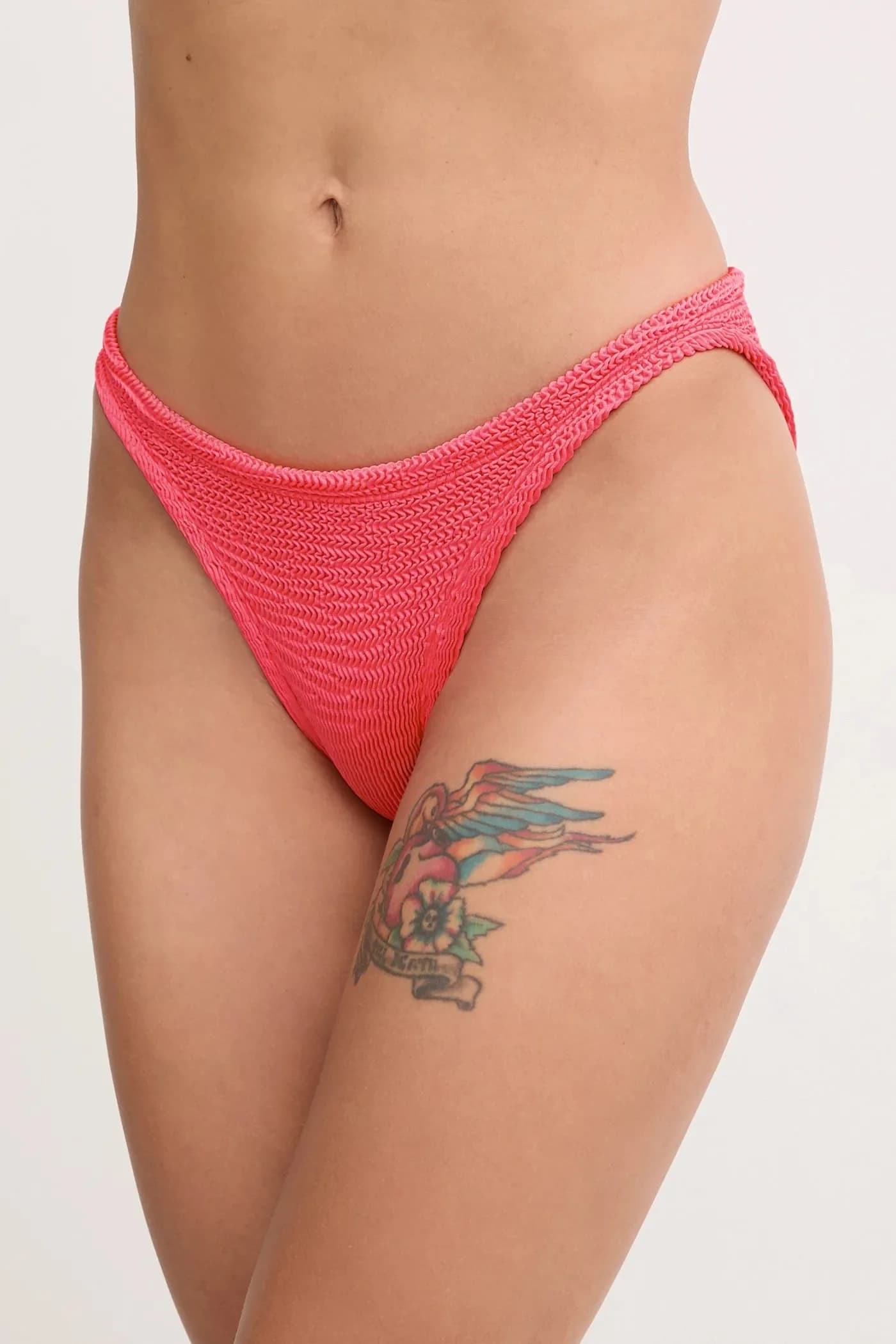 Раздельный купальник - фото 3