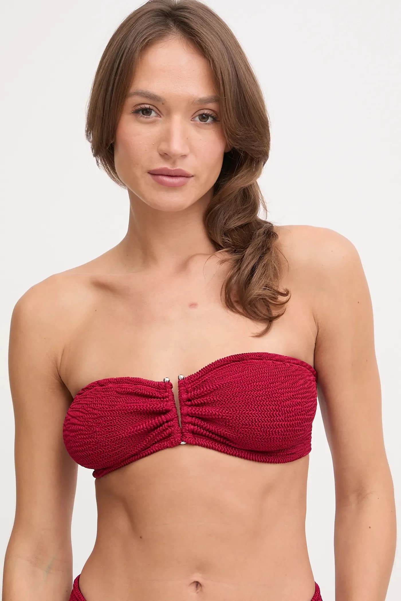 Раздельный купальник - фото 2