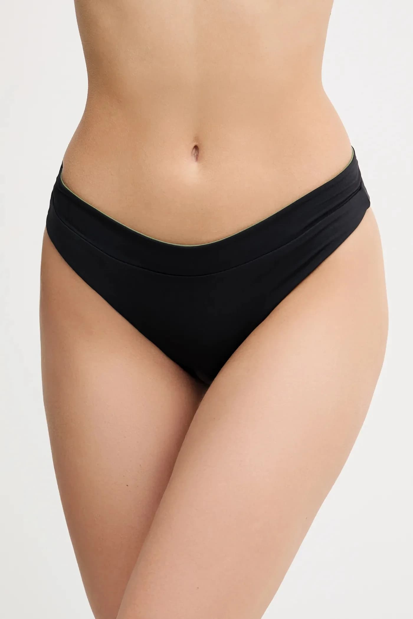 Двусторонние плавки для плавания - фото 2