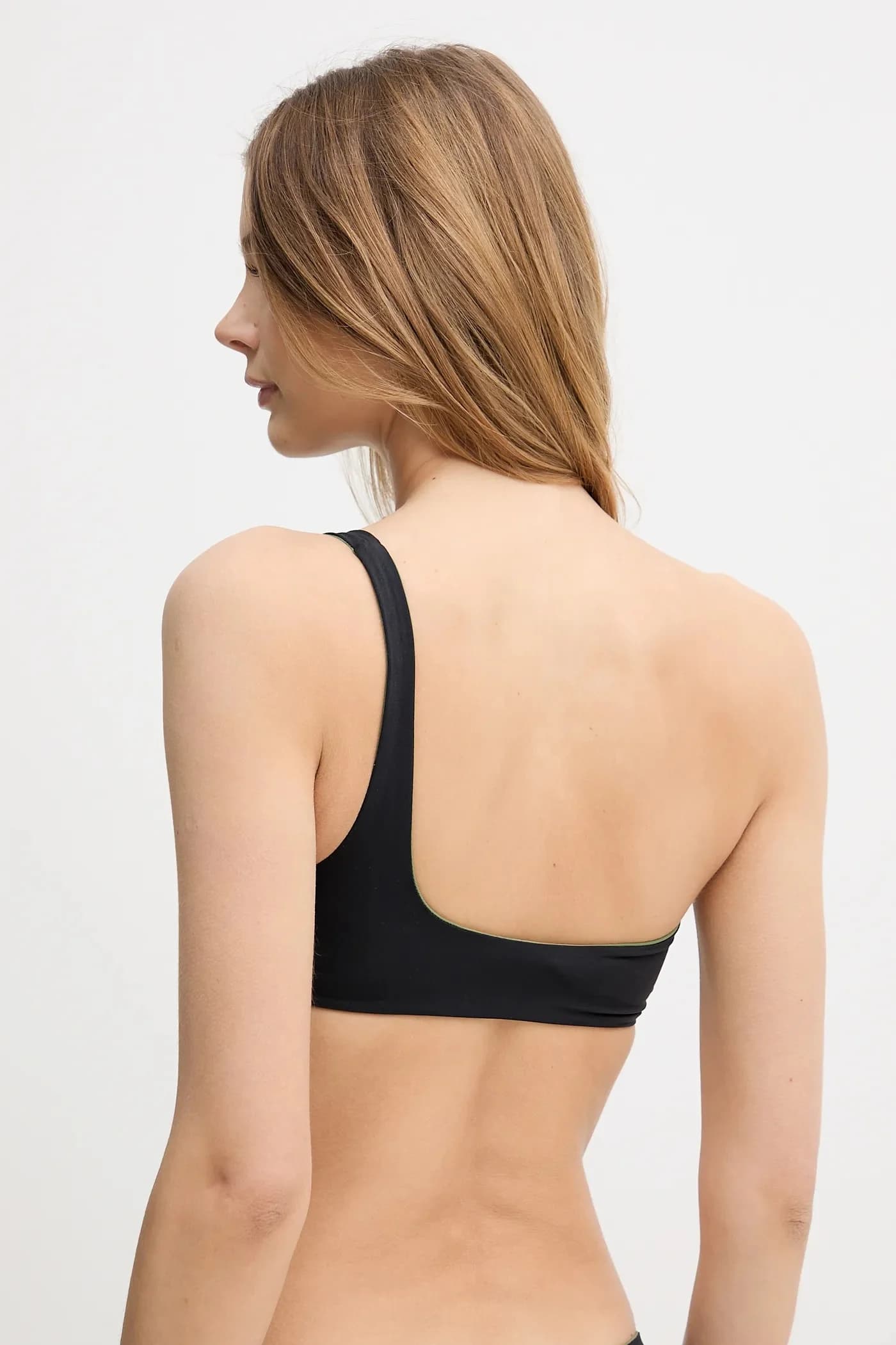 Двусторонний бюстгальтер для плавания - фото 5