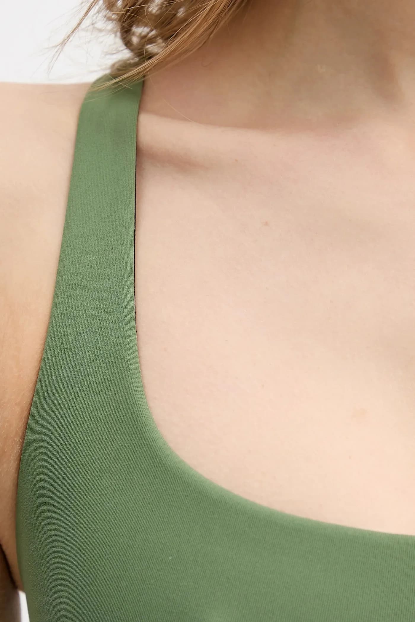 Двусторонний бюстгальтер для плавания - фото 6