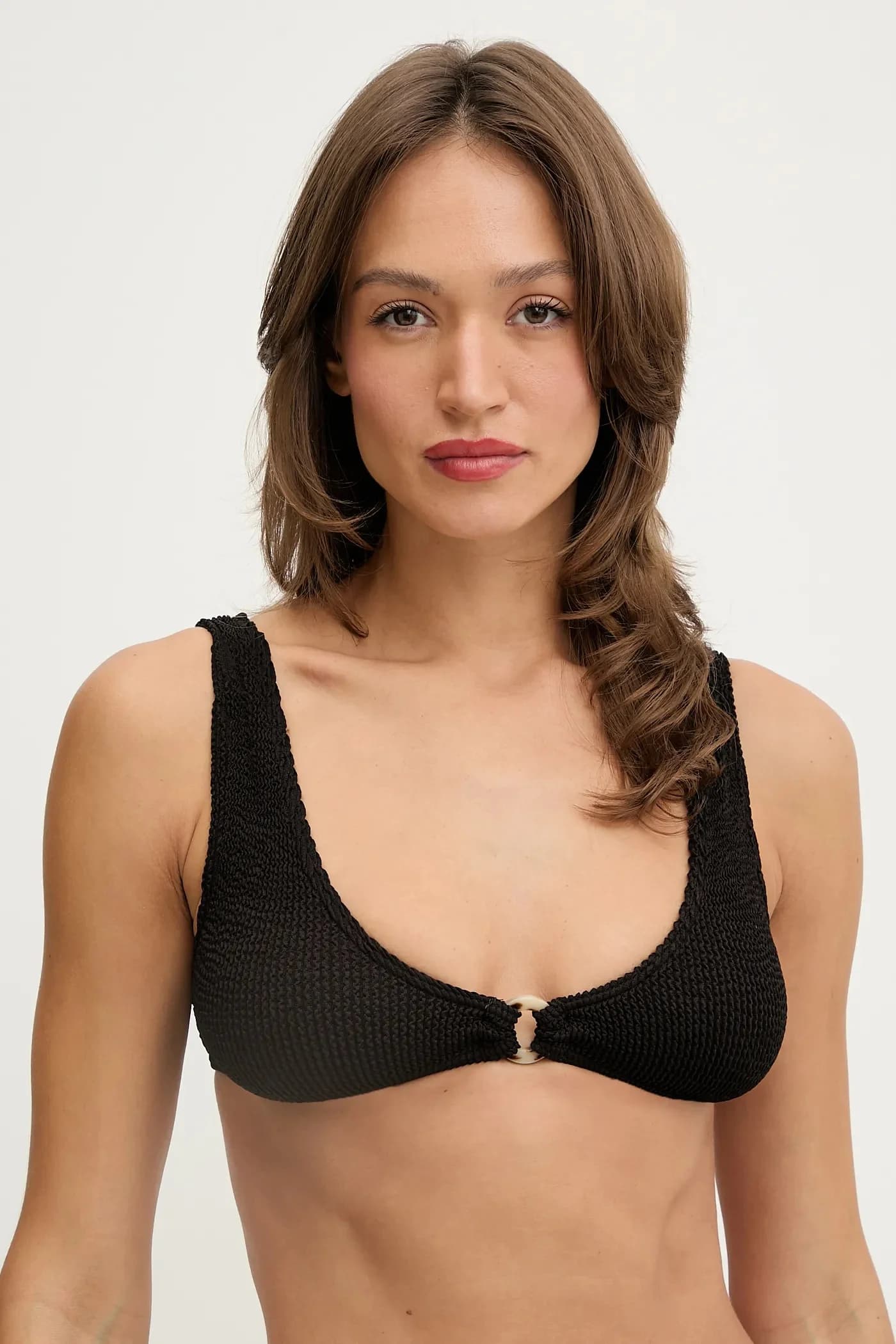 Плавательный бюстгальтер