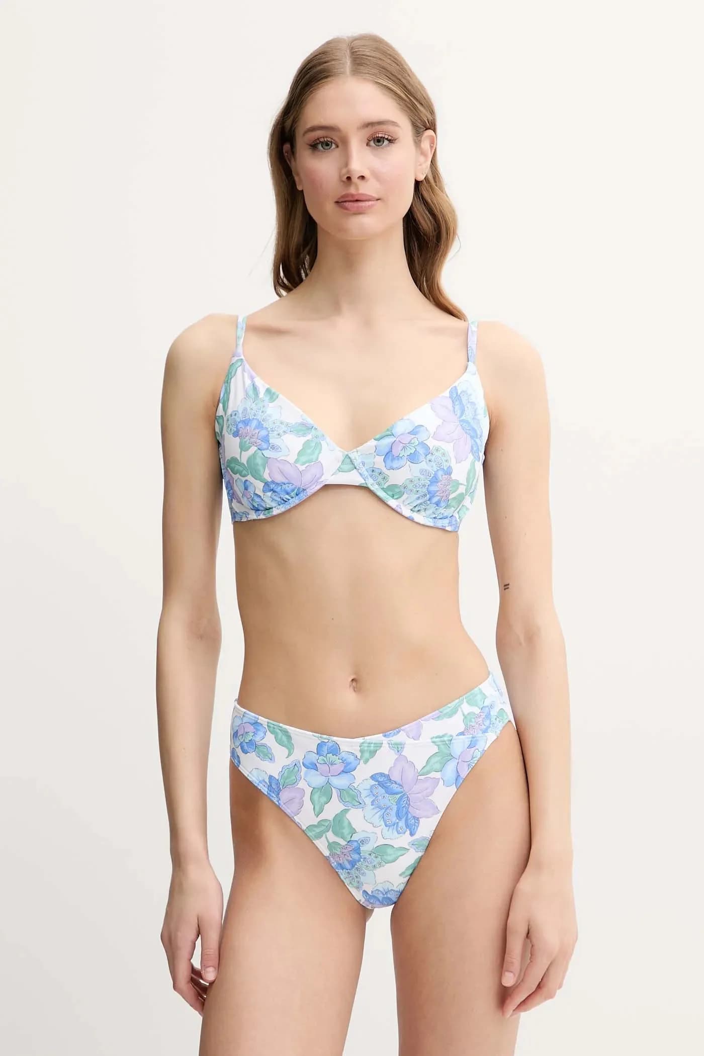 Плавательные трусы - фото 3