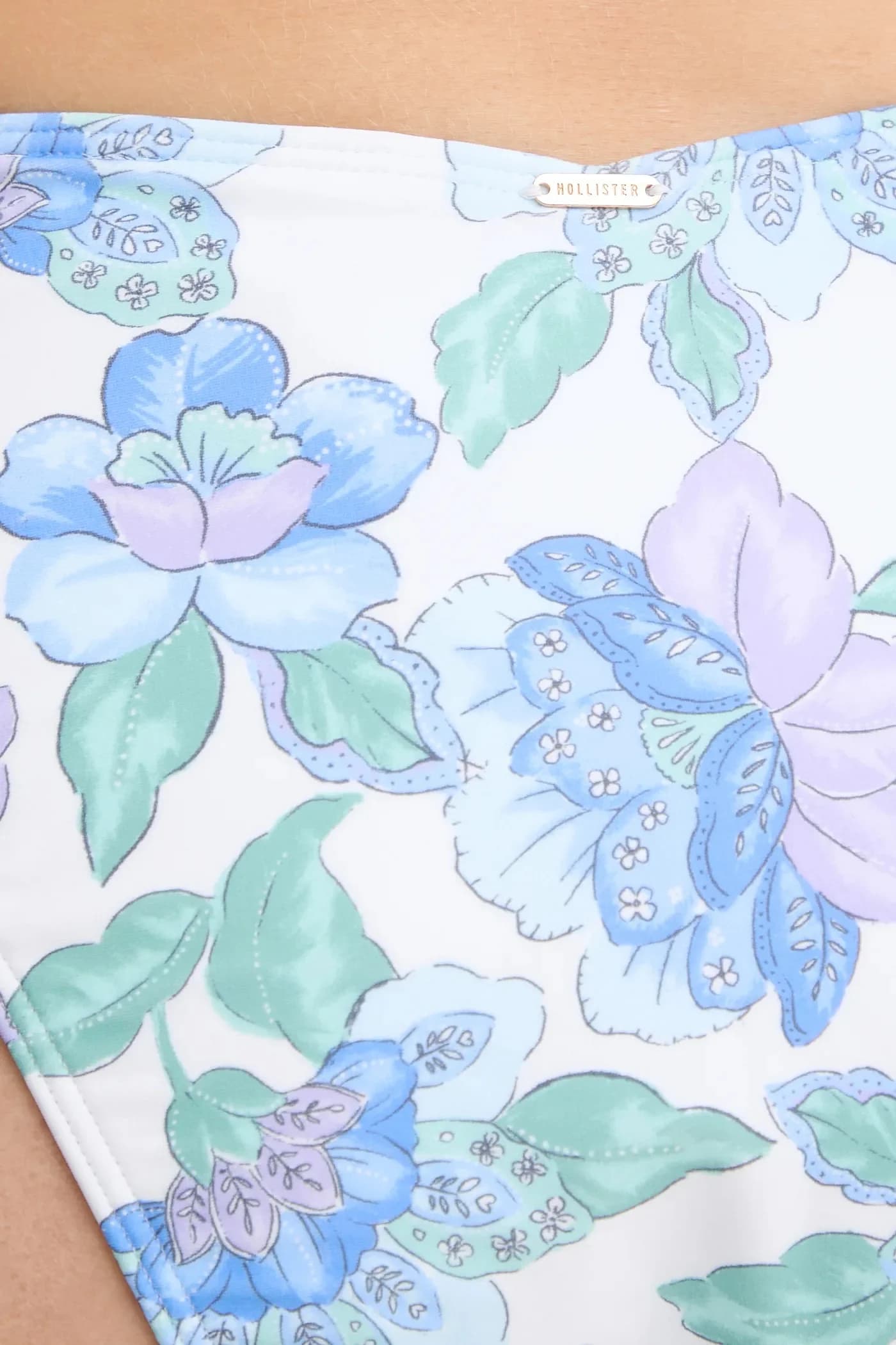 Плавательные трусы - фото 5