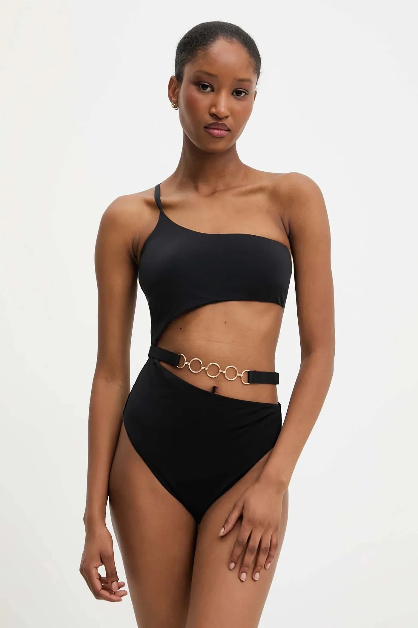 Раздельный купальник