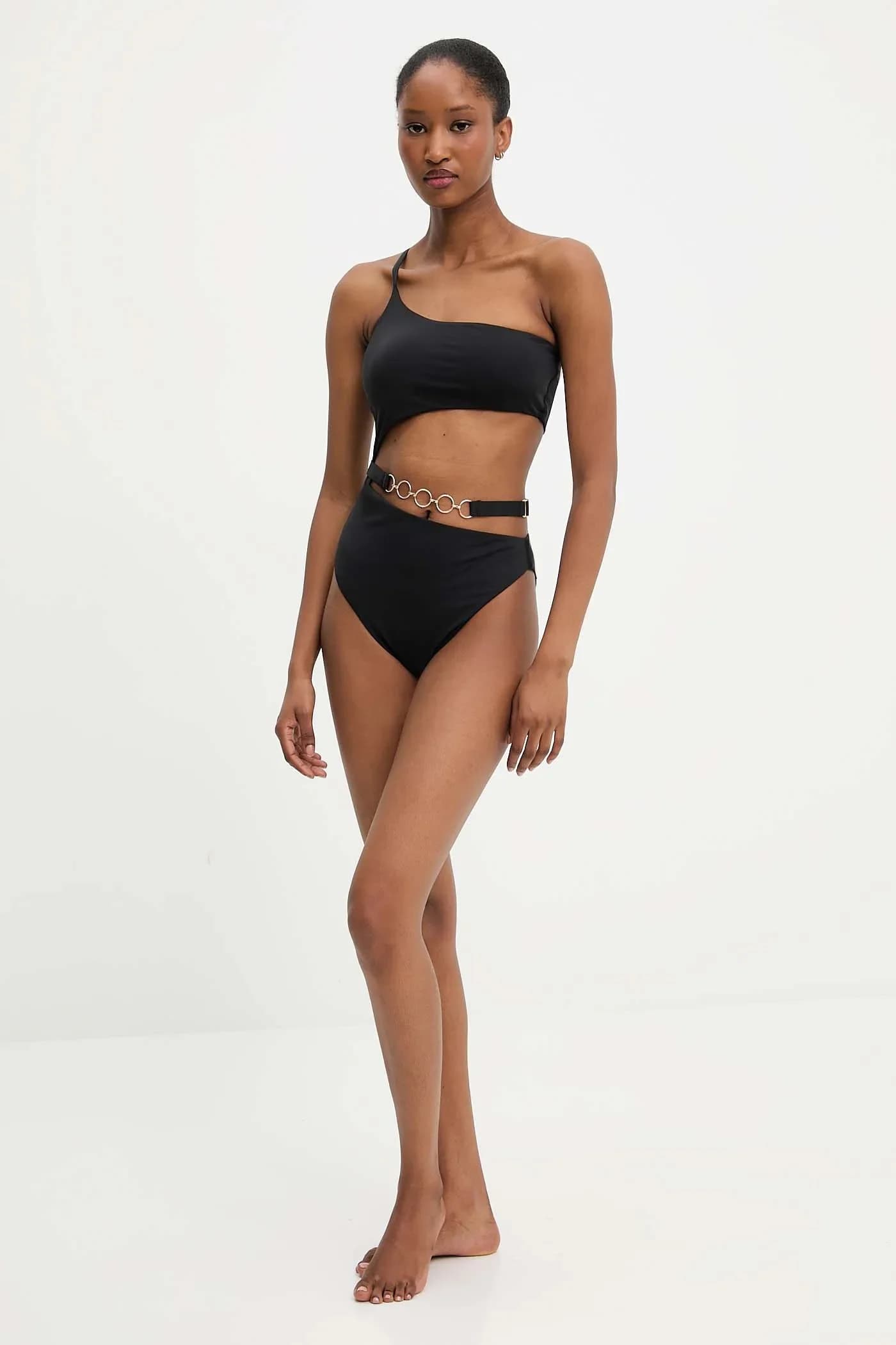 Раздельный купальник - фото 2