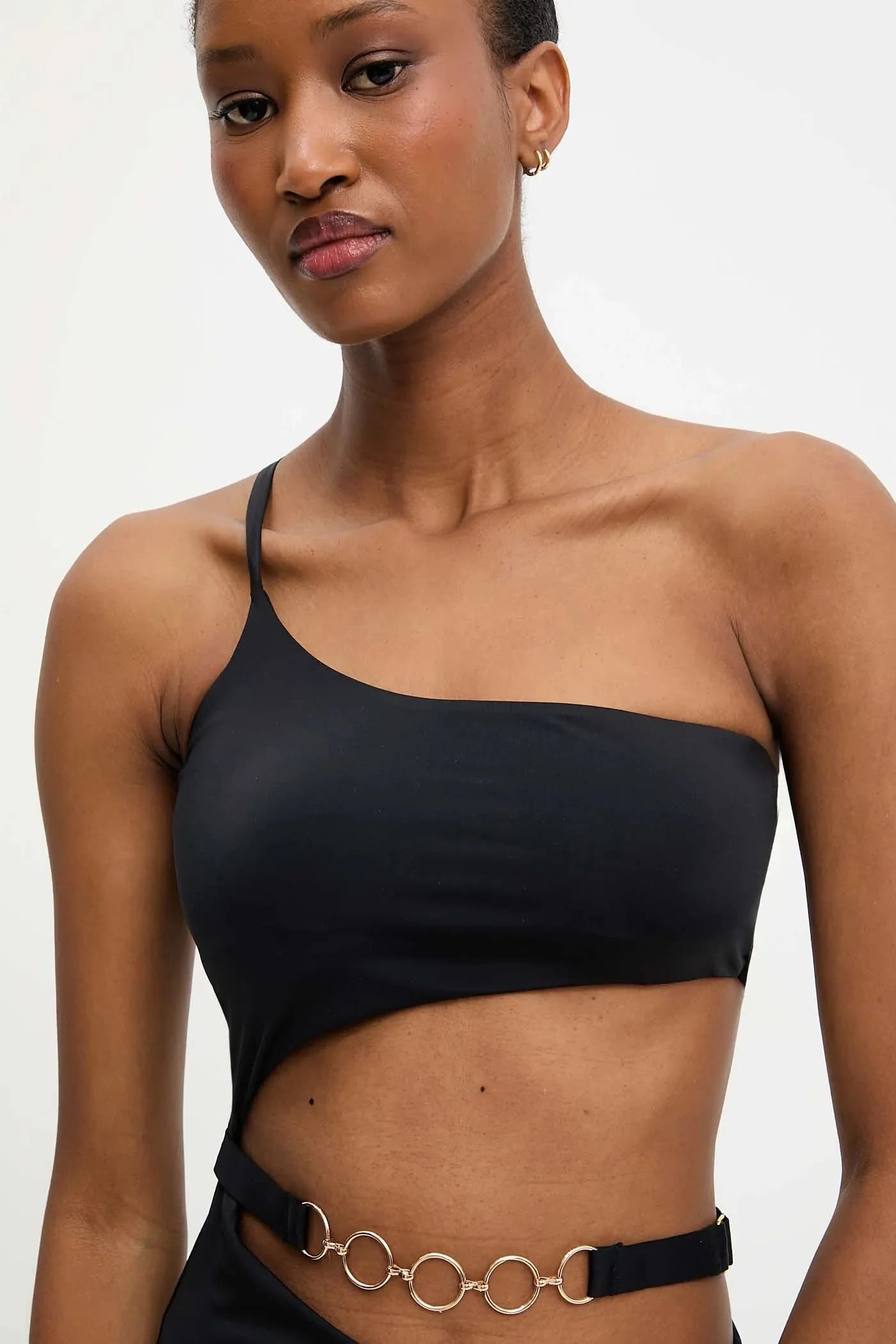 Раздельный купальник - фото 4