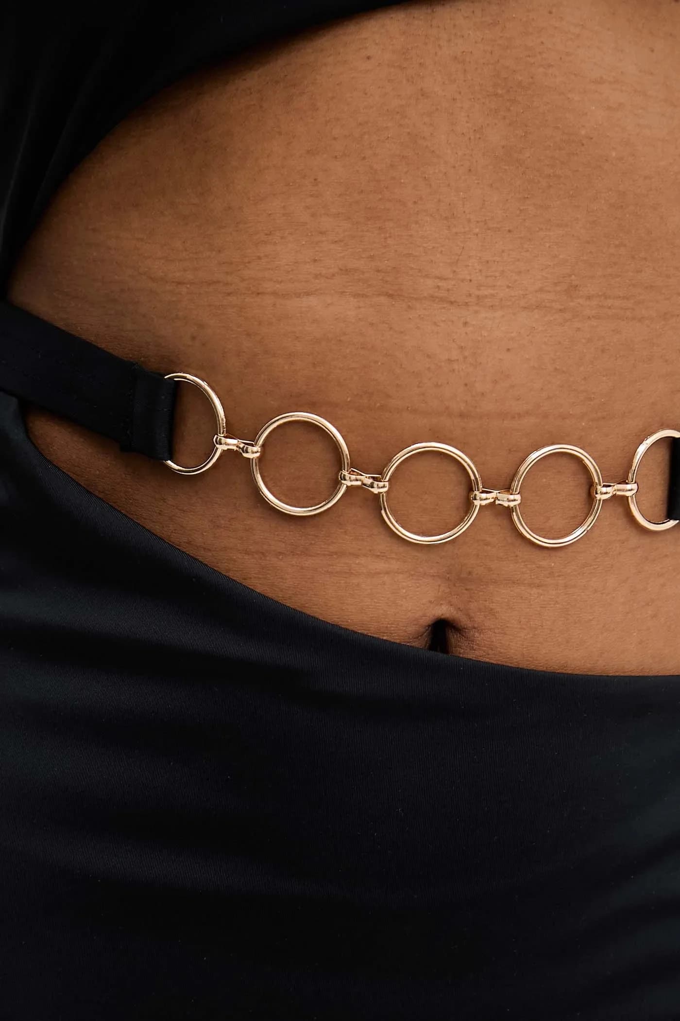 Раздельный купальник - фото 5