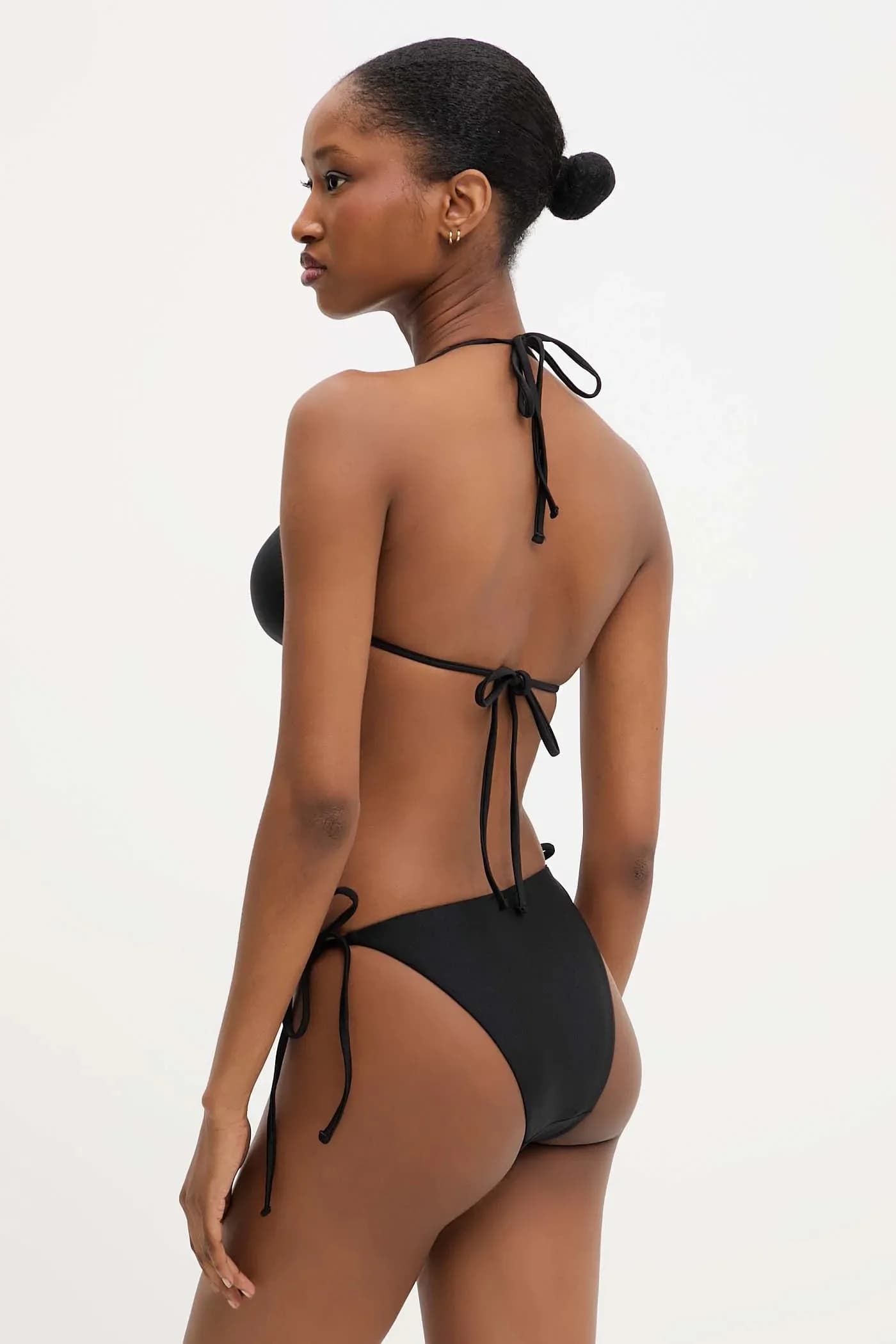 Раздельный купальник - фото 2